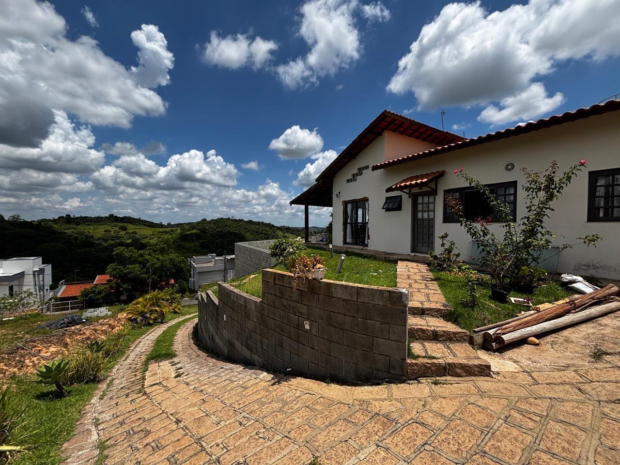 Casa em condomínio - Venda, Outeiro das Flores, Itupeva, SP