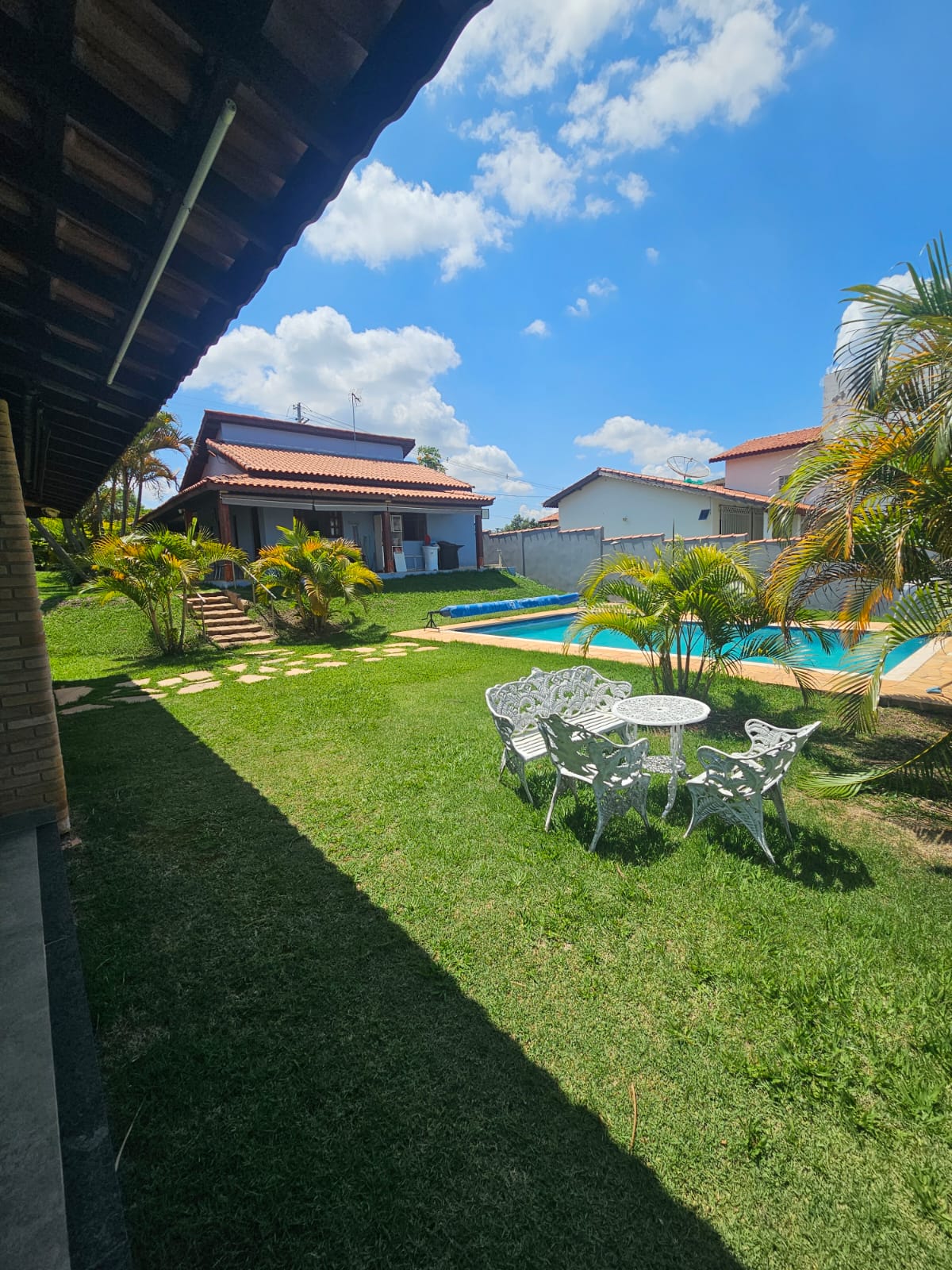 Casa em condomínio - Venda, Jardim do Ribeirão 1, Itupeva, SP