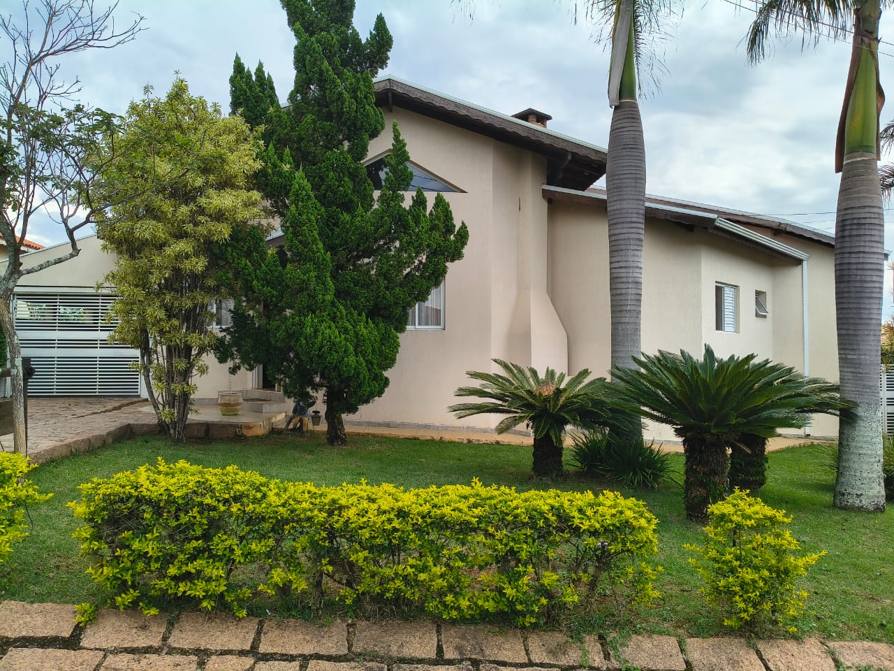 Casa em condomínio - Venda, Jardim do Ribeirão II, Itupeva, SP
