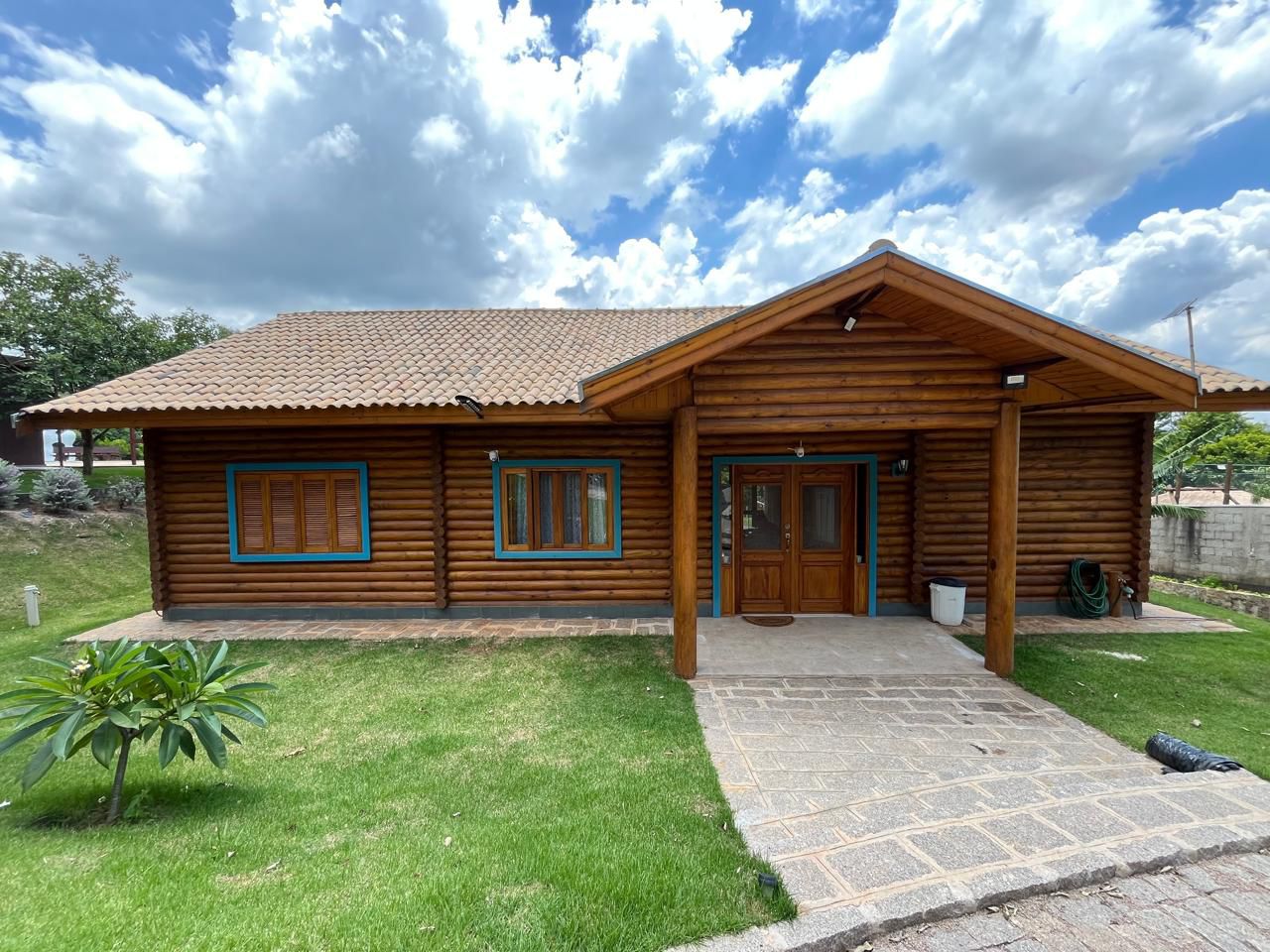 Casa em condomínio - Venda