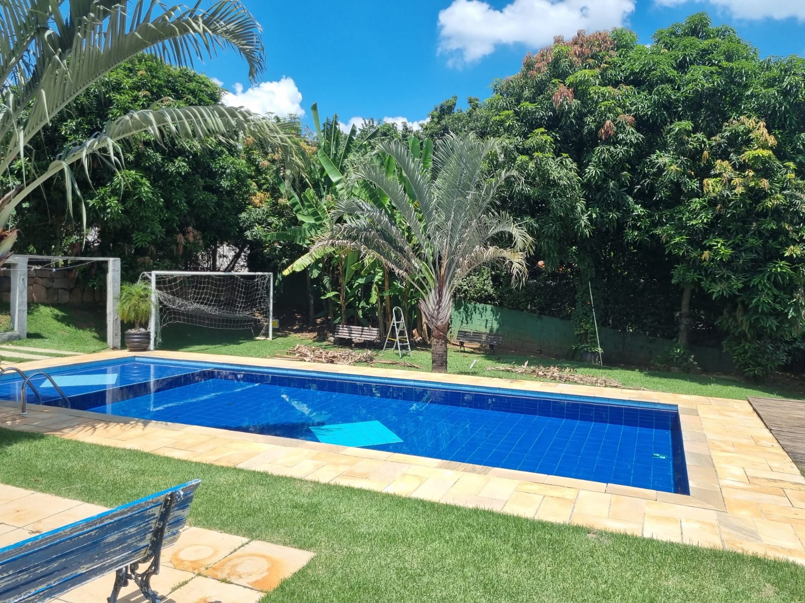 Encantadora Casa 4 dormitórios à Venda no Condomínio Horizonte Azul - Itupeva-SP 