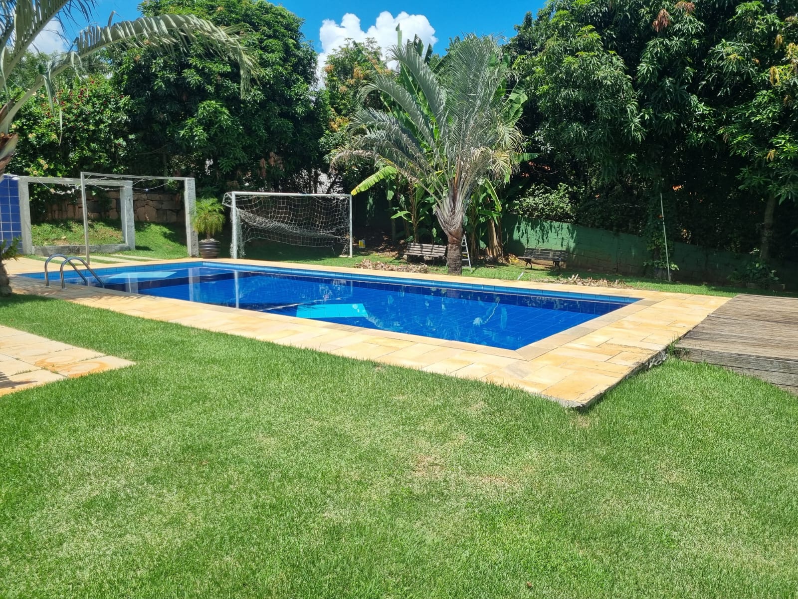 Encantadora Casa 4 dormitórios à Venda no Condomínio Horizonte Azul - Itupeva-SP 