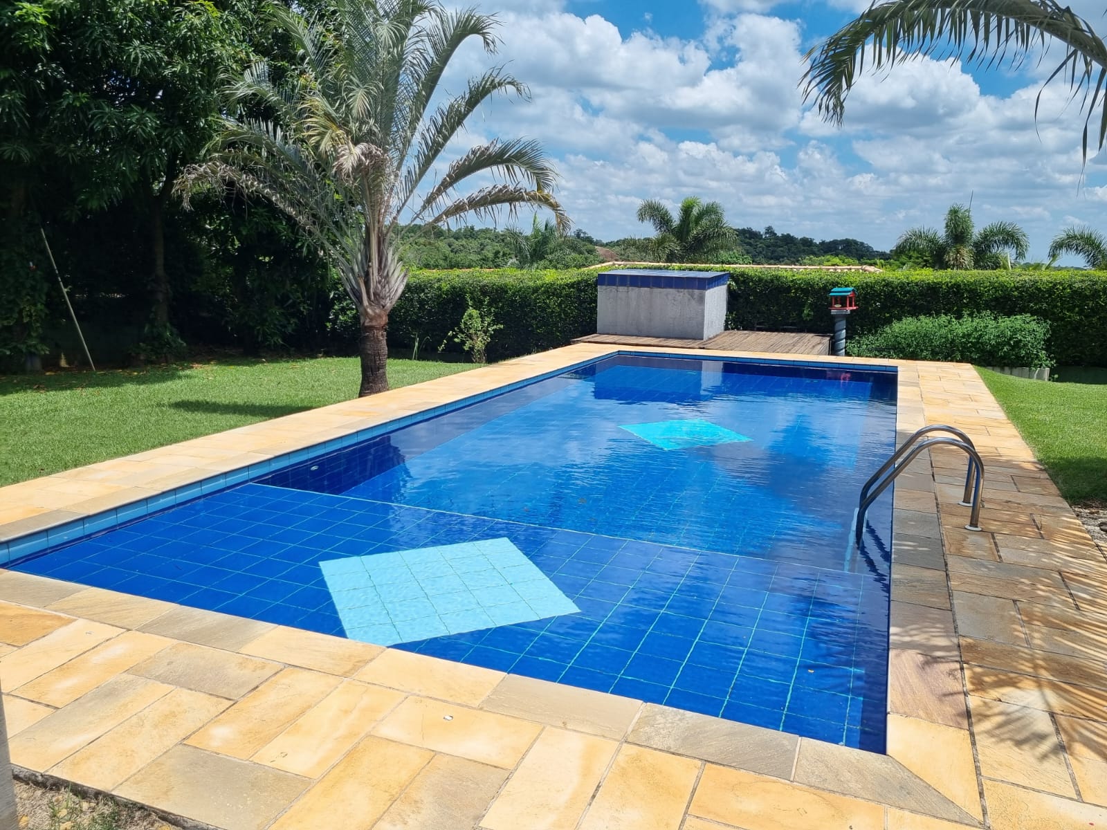 Encantadora Casa 4 dormitórios à Venda no Condomínio Horizonte Azul - Itupeva-SP 