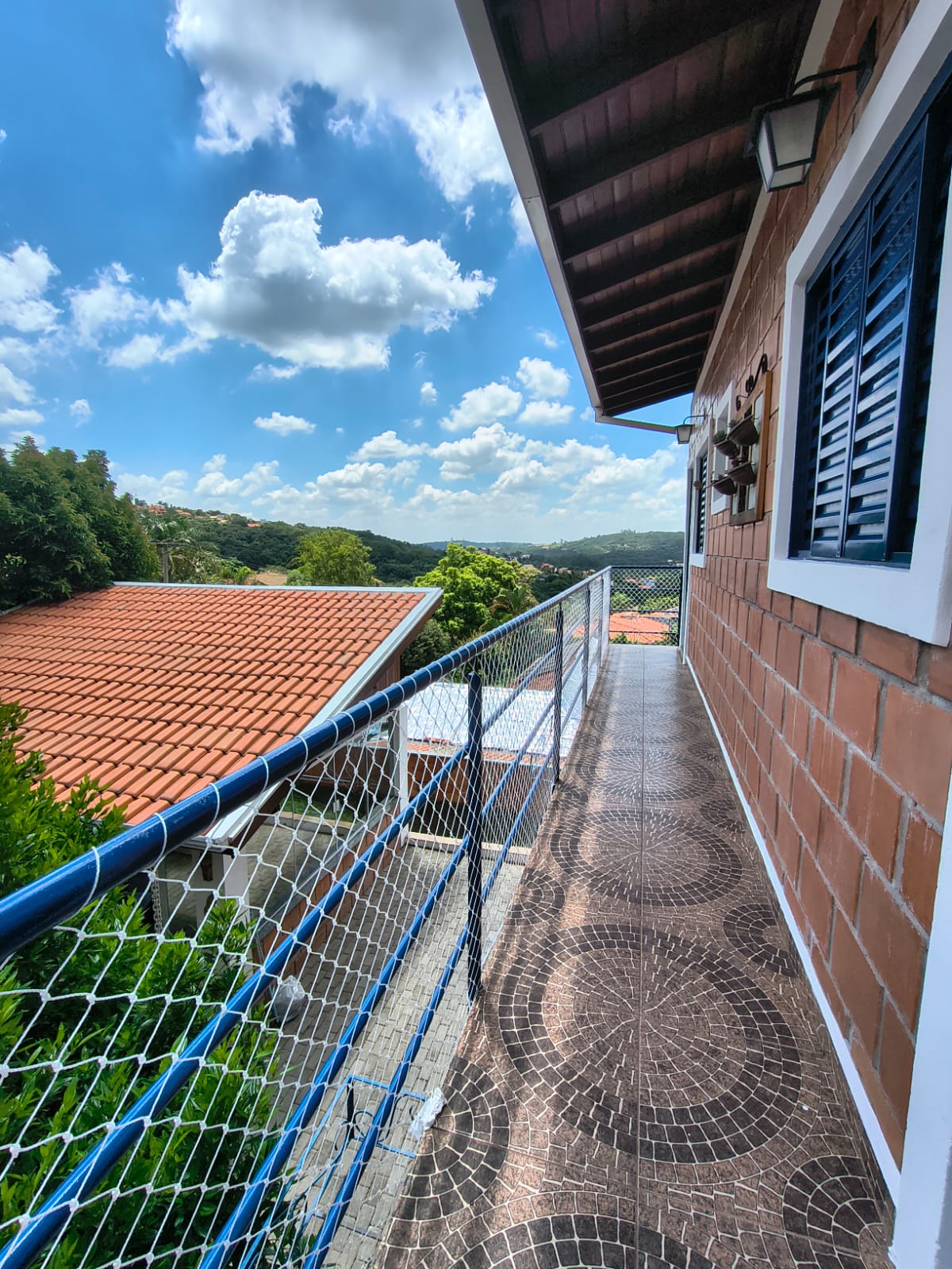 Lindo Refúgio junto à Natureza em Itupeva-SP