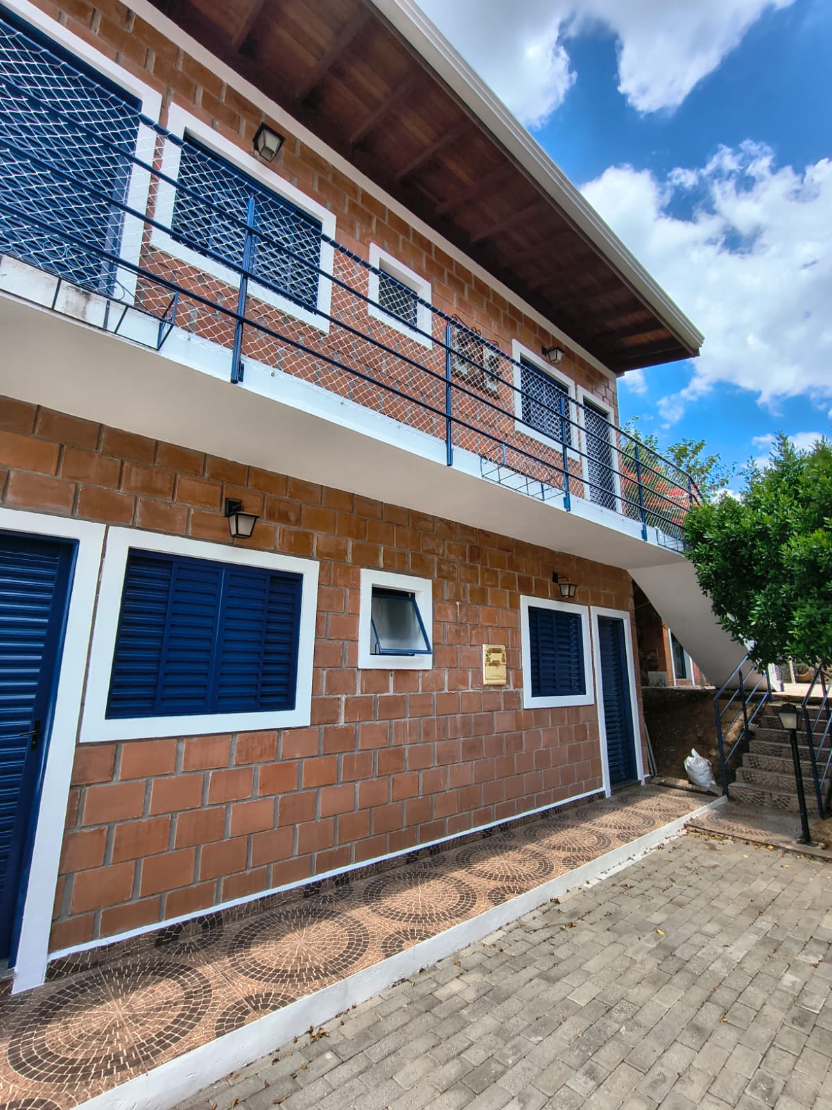 Lindo Refúgio junto à Natureza em Itupeva-SP