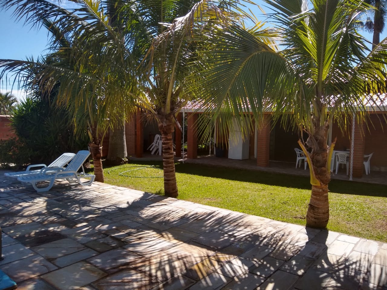 Casa em condomínio - Temporada, Parque dos Cafezais, Itupeva, SP