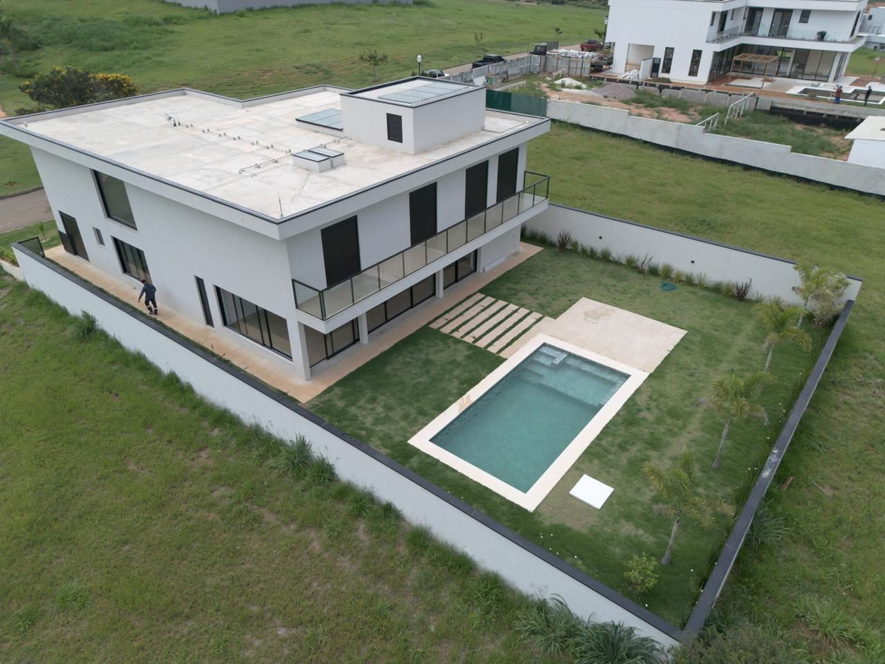 Casa em condomínio - Venda