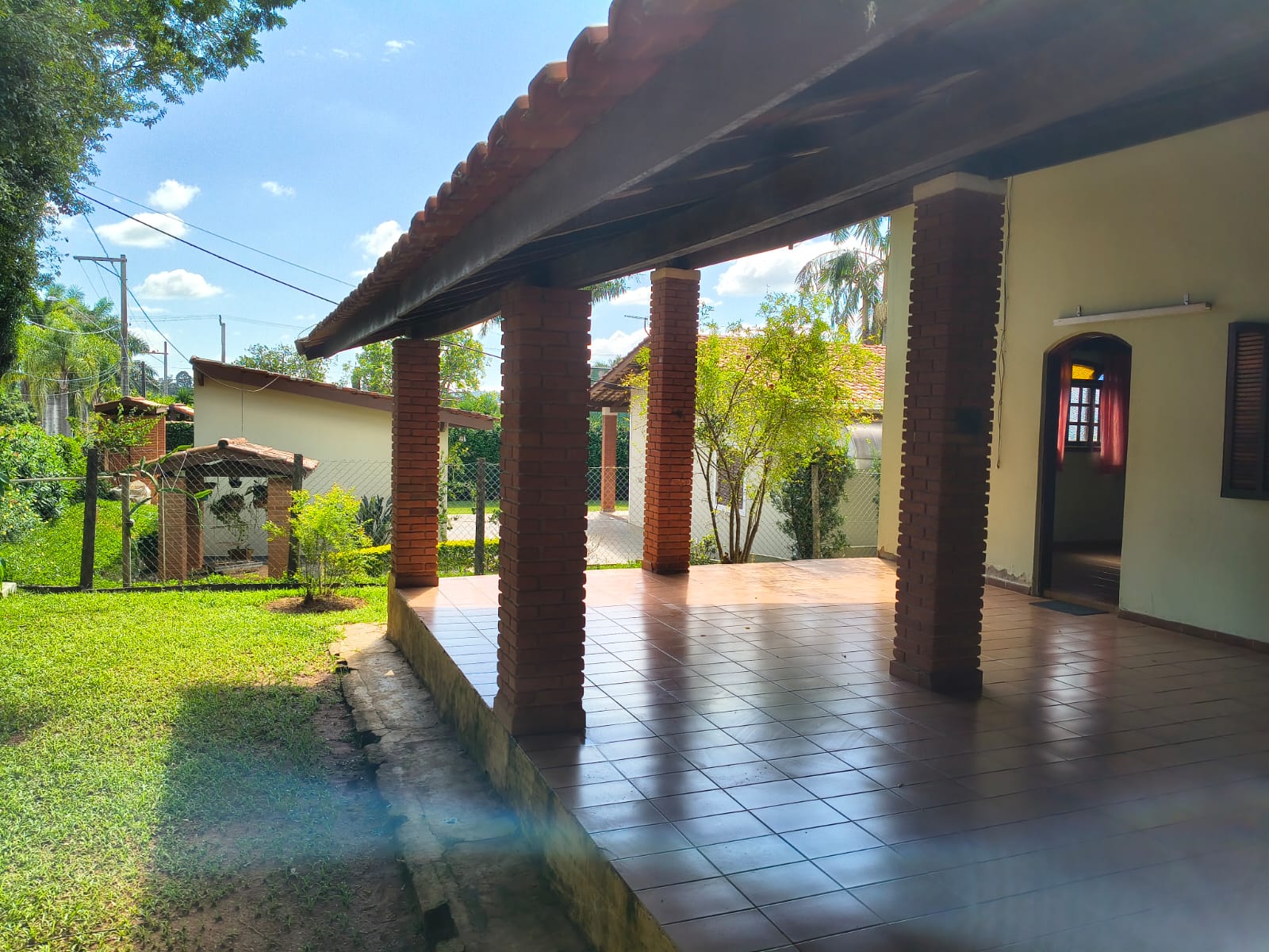Casa térrea 3 dormitórios à Venda no Condomínio Cafezal IV em Itupeva-SP