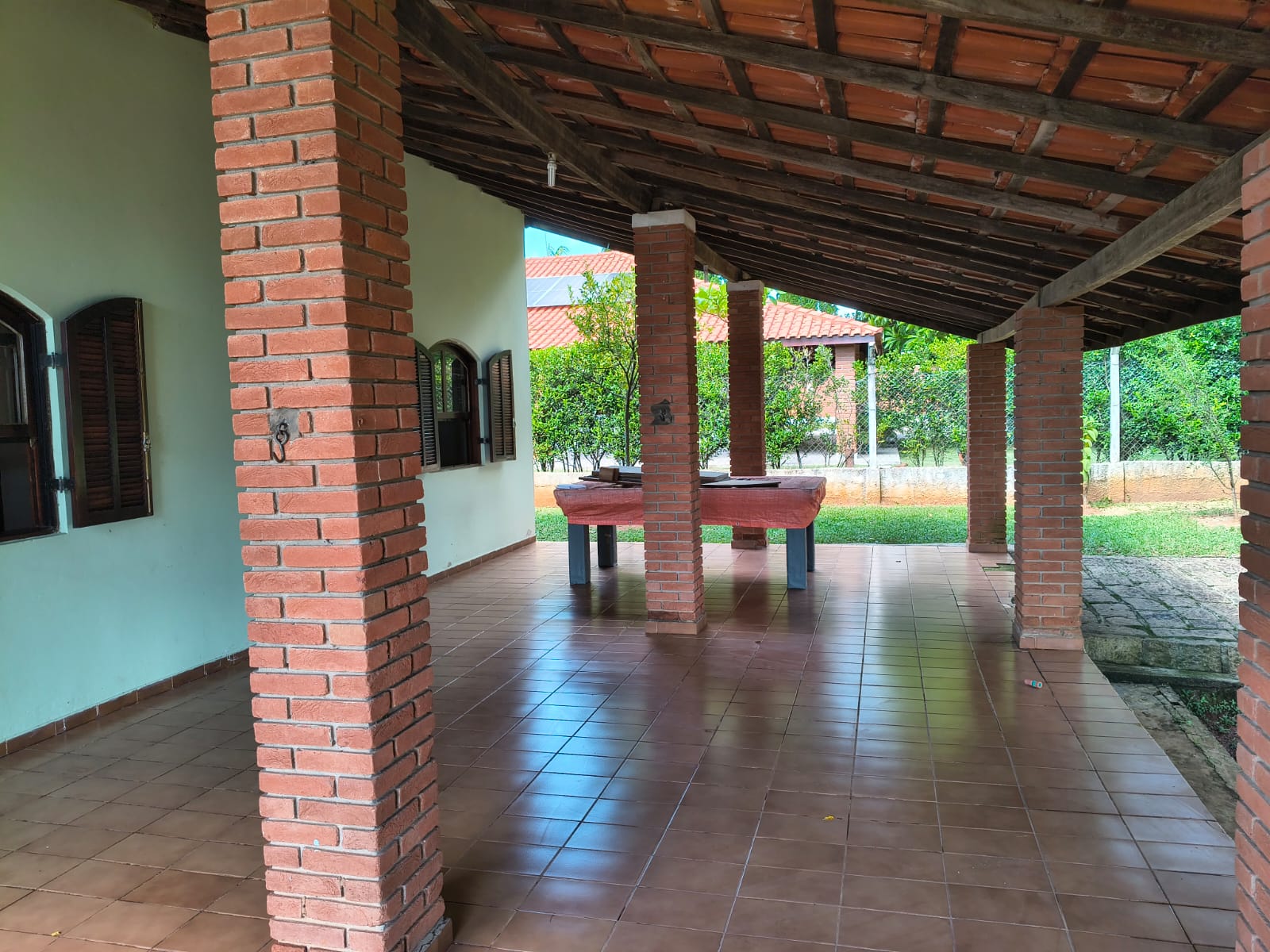 Casa térrea 3 dormitórios à Venda no Condomínio Cafezal IV em Itupeva-SP