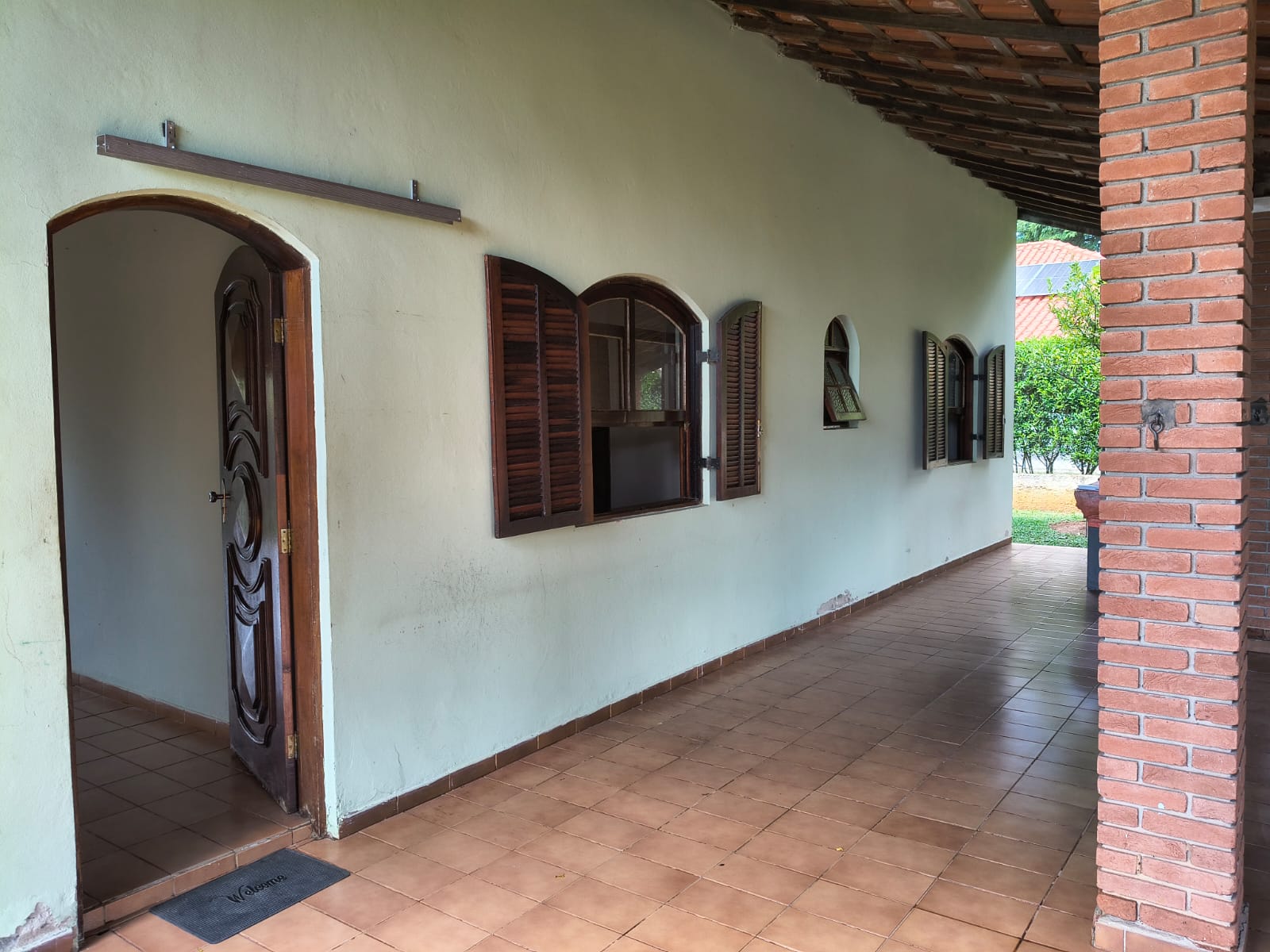 Casa térrea 3 dormitórios à Venda no Condomínio Cafezal IV em Itupeva-SP