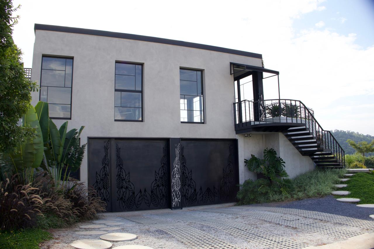 Casa de Alto Padrão 5 suítes à Venda no Fazenda Serra Azul II em Itupeva 