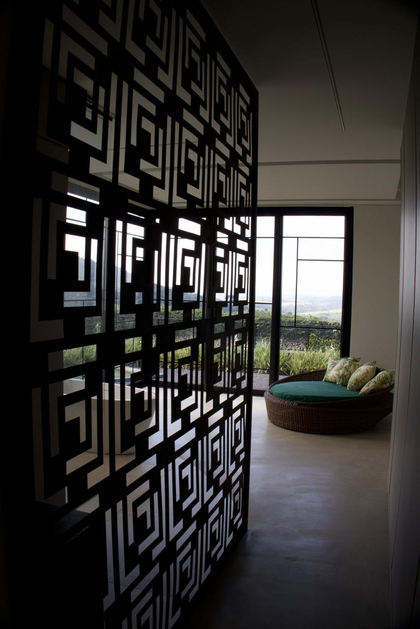 Casa de Alto Padrão 5 suítes à Venda no Fazenda Serra Azul II em Itupeva 
