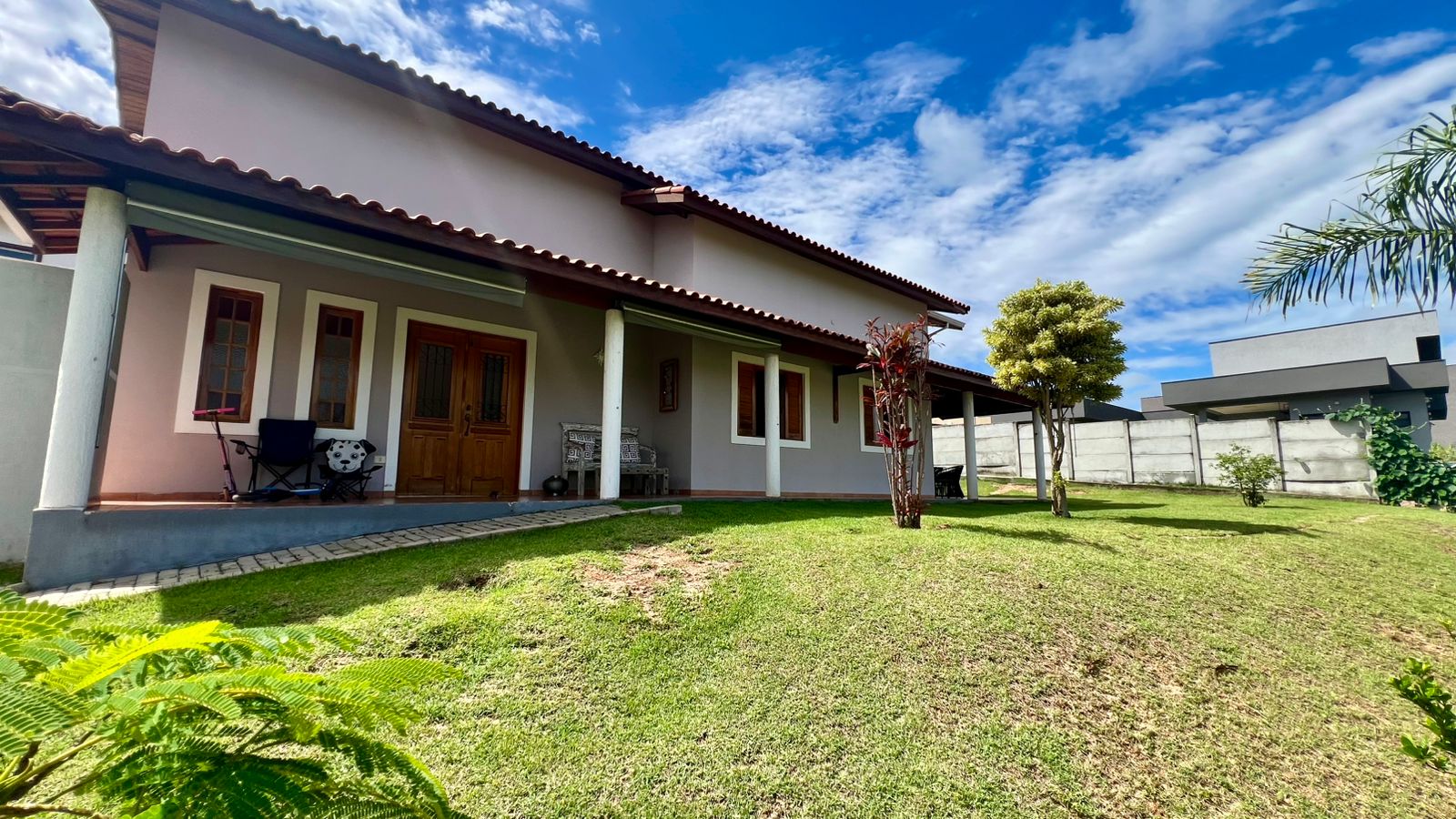 Casa térrea 3 dormitórios à Venda no Residencial Montes Claros em Itupeva-SP