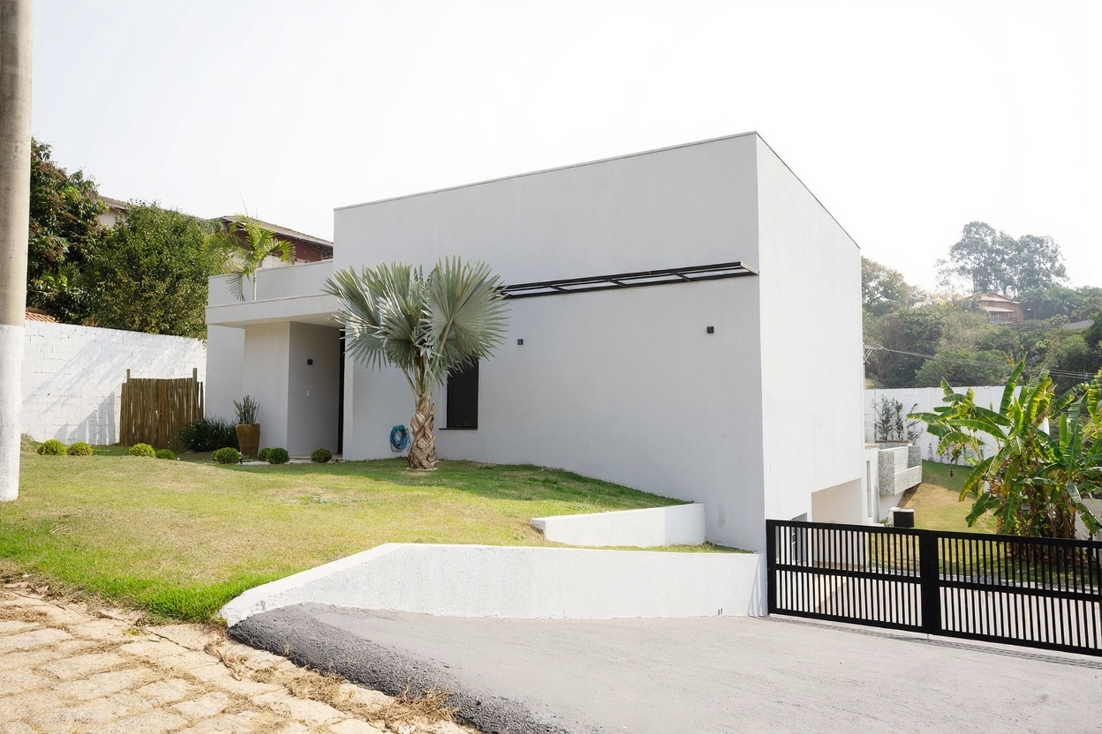 Casa em condomínio - Venda