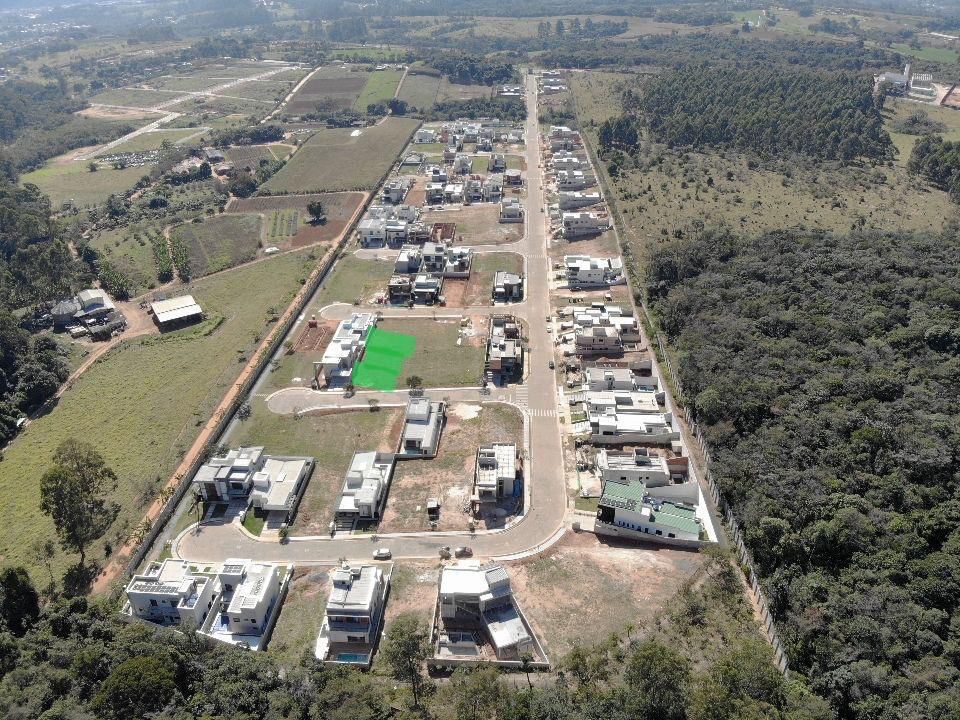 Terreno de 360 m² à Venda no Residencial Pecan - Itupeva