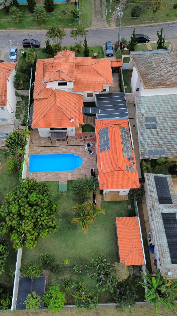 Casa em condomínio - Venda