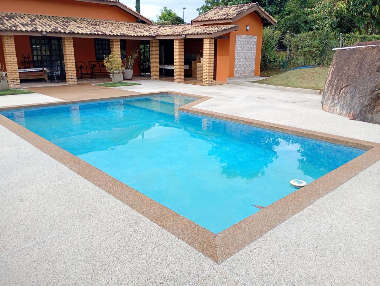 Casa em condomínio - Venda