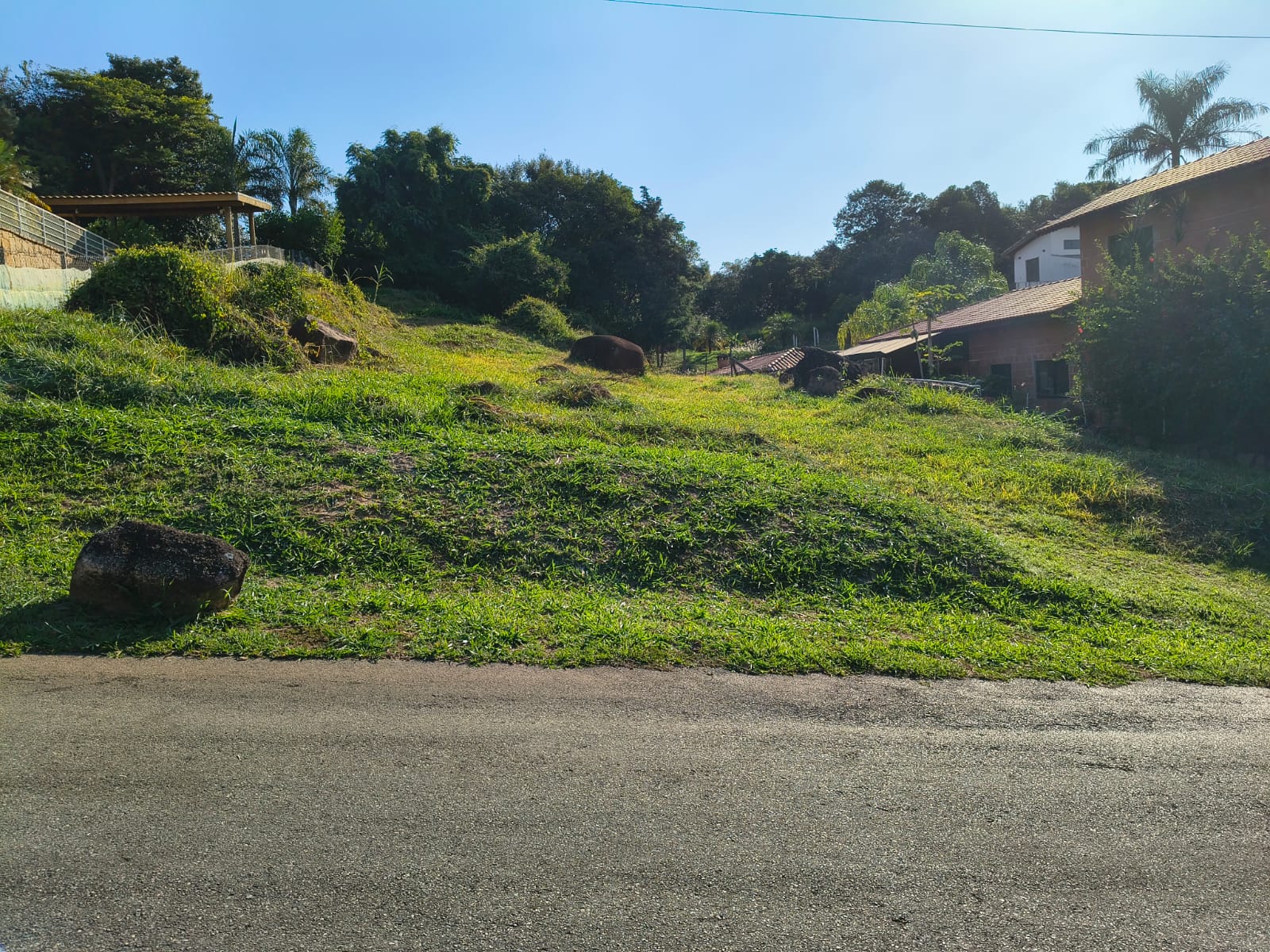 Terreno em condomínio - Venda