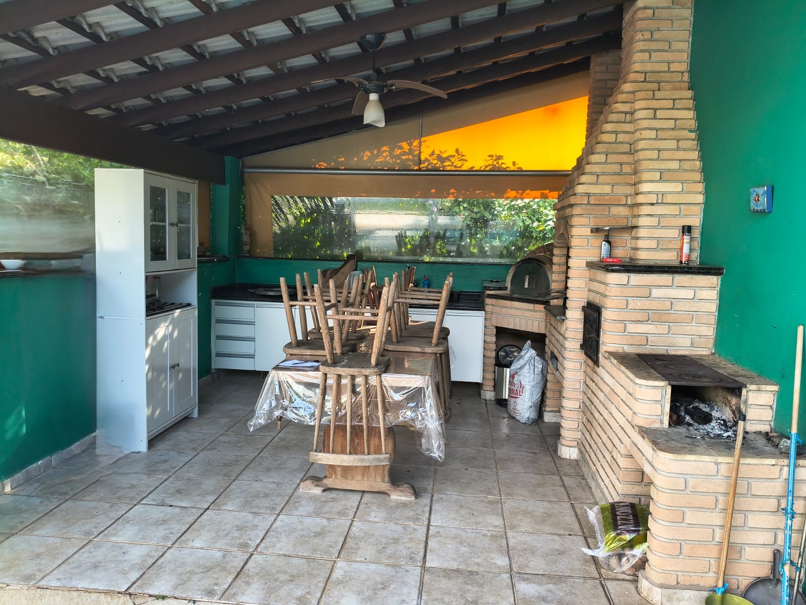 Lindo Sobrado à Venda no Condomínio Cafezal VI em Itupeva-SP