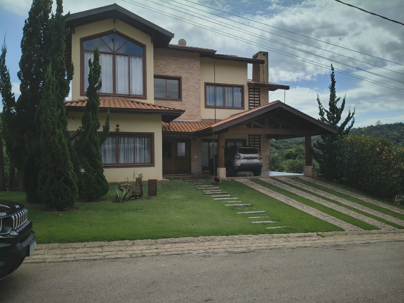 Casa em condomínio - Venda
