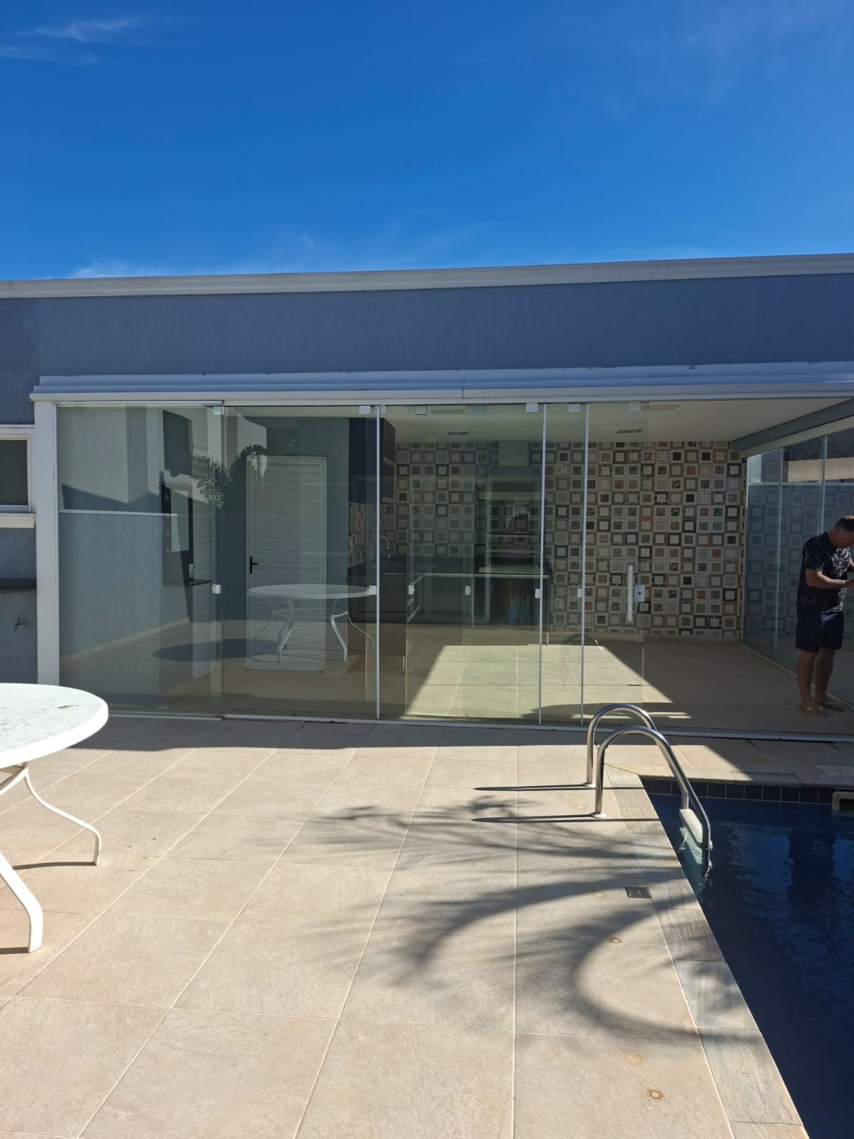 Charmosa Casa Locação e Venda no Condomínio  Ibi Aram 1 em Itupeva 
