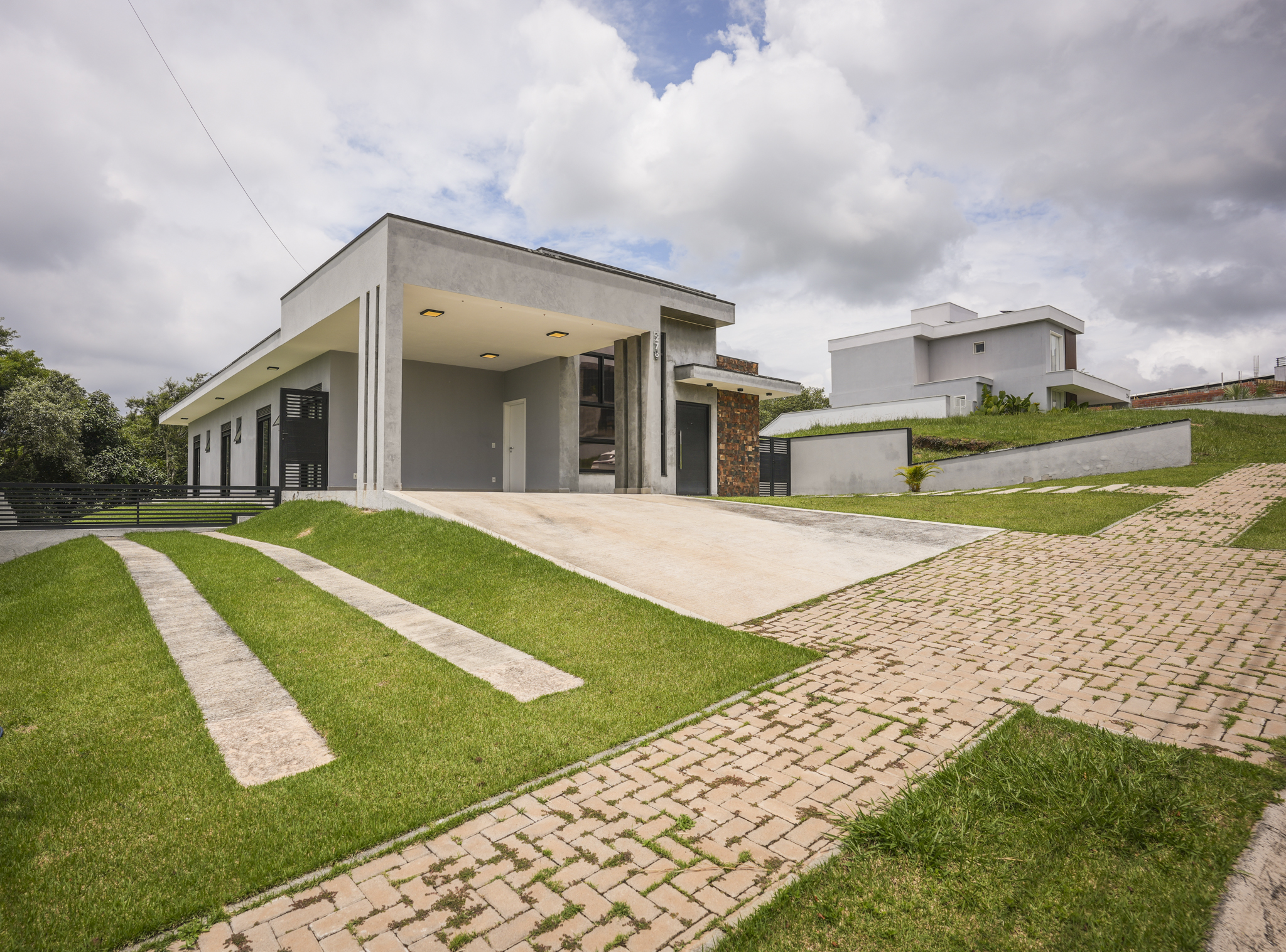 Casa em condomínio - Venda