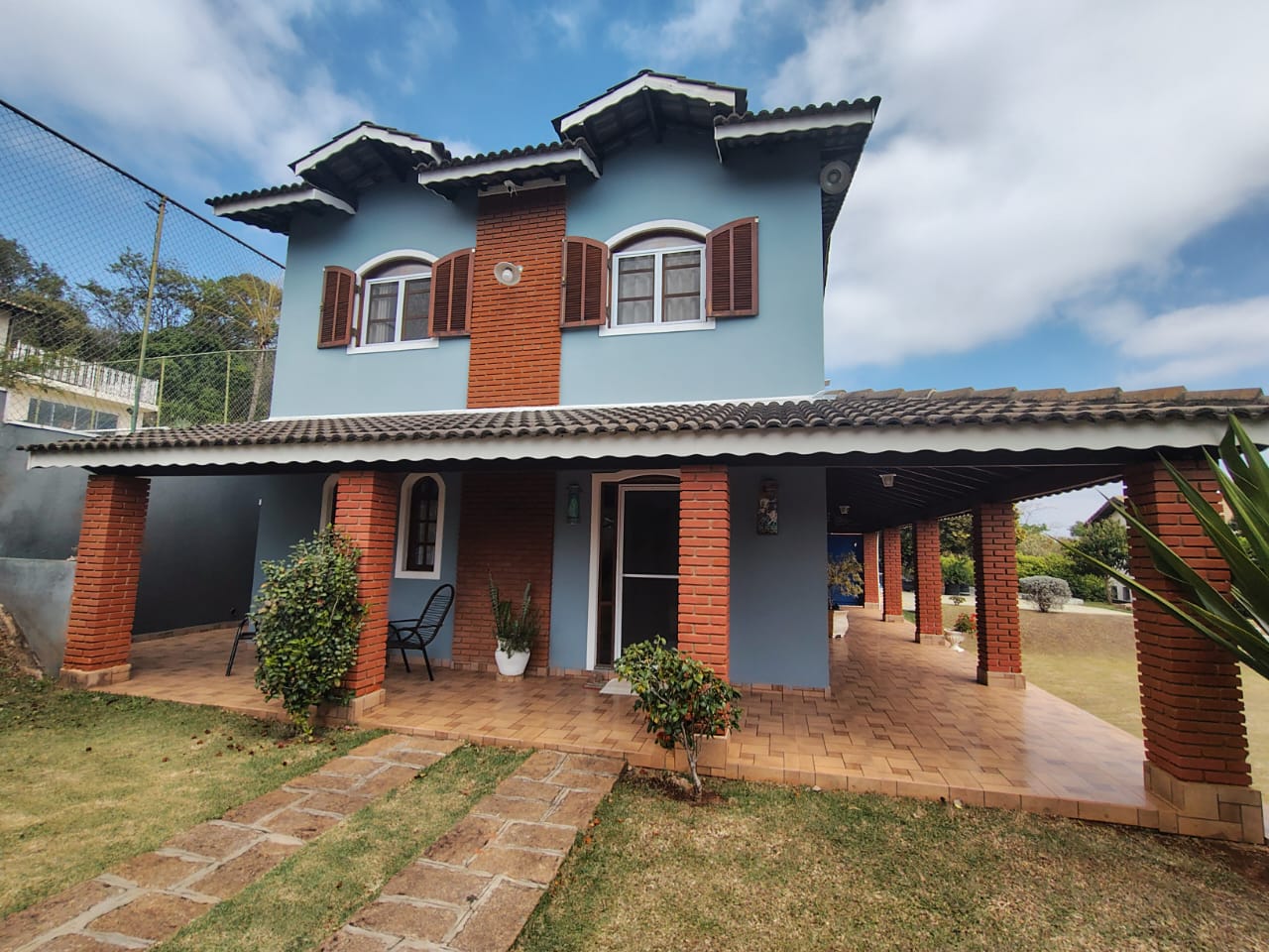 Casa em condomínio - Venda, Cafezal 6, Itupeva, SP