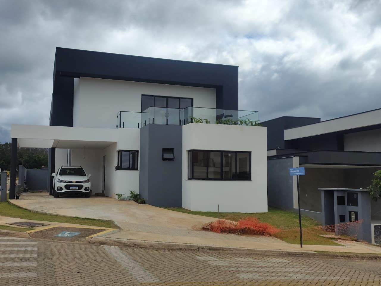 Excelente Casa à Venda no Residencial Pecan em Itupeva_SP 