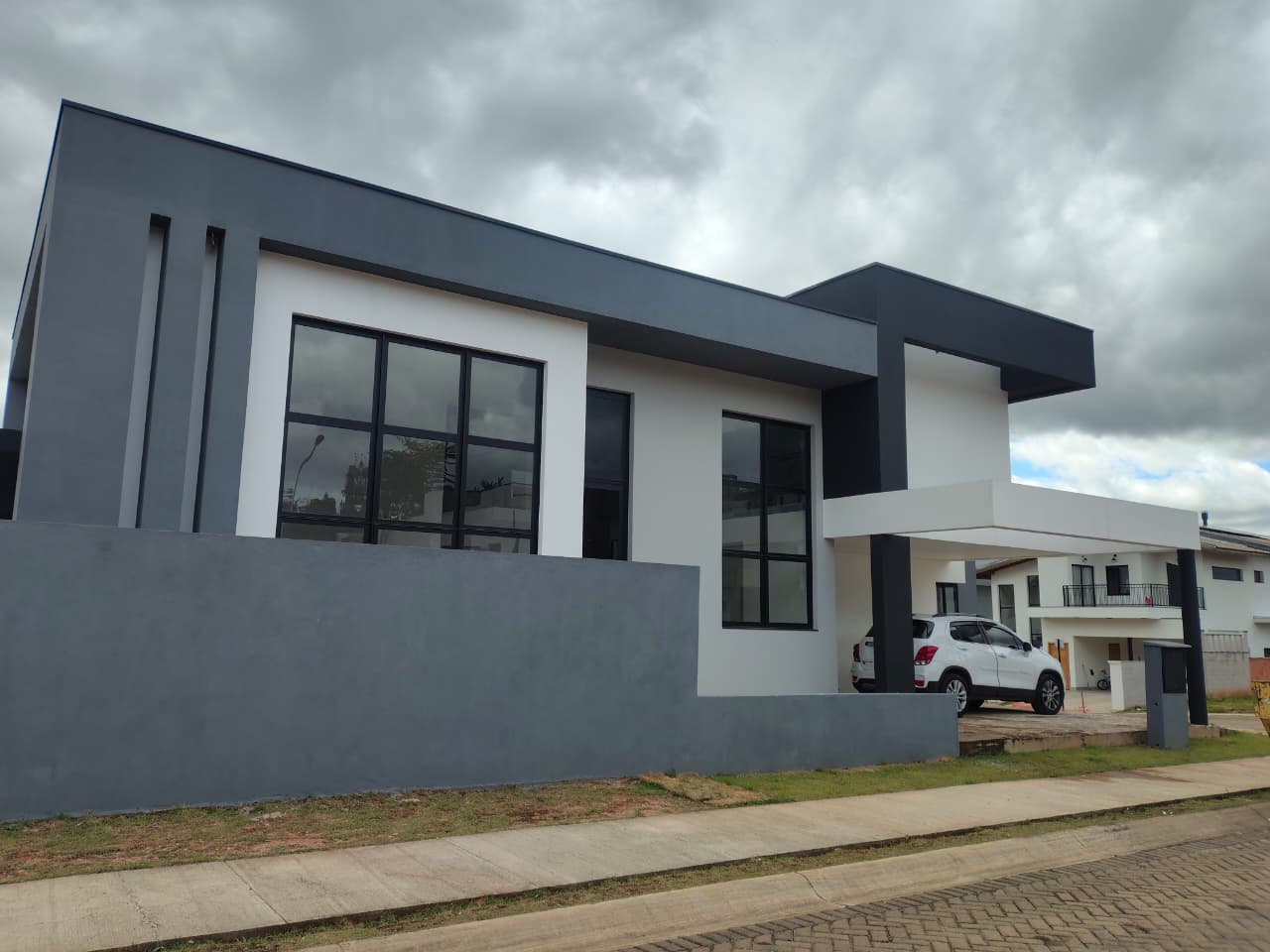Excelente Casa à Venda no Residencial Pecan em Itupeva_SP 