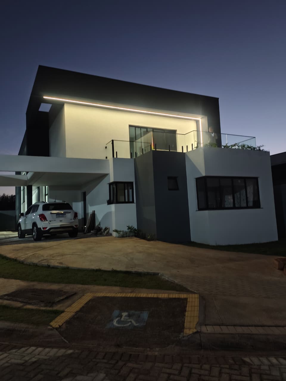 Excelente Casa à Venda no Residencial Pecan em Itupeva_SP 