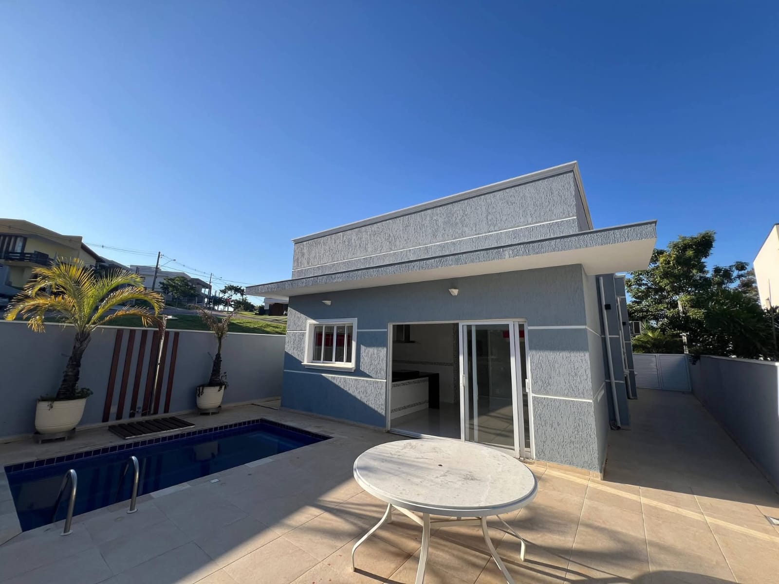 Casa Térrea Venda/Locação no Ibiaram na cidade de Itupeva