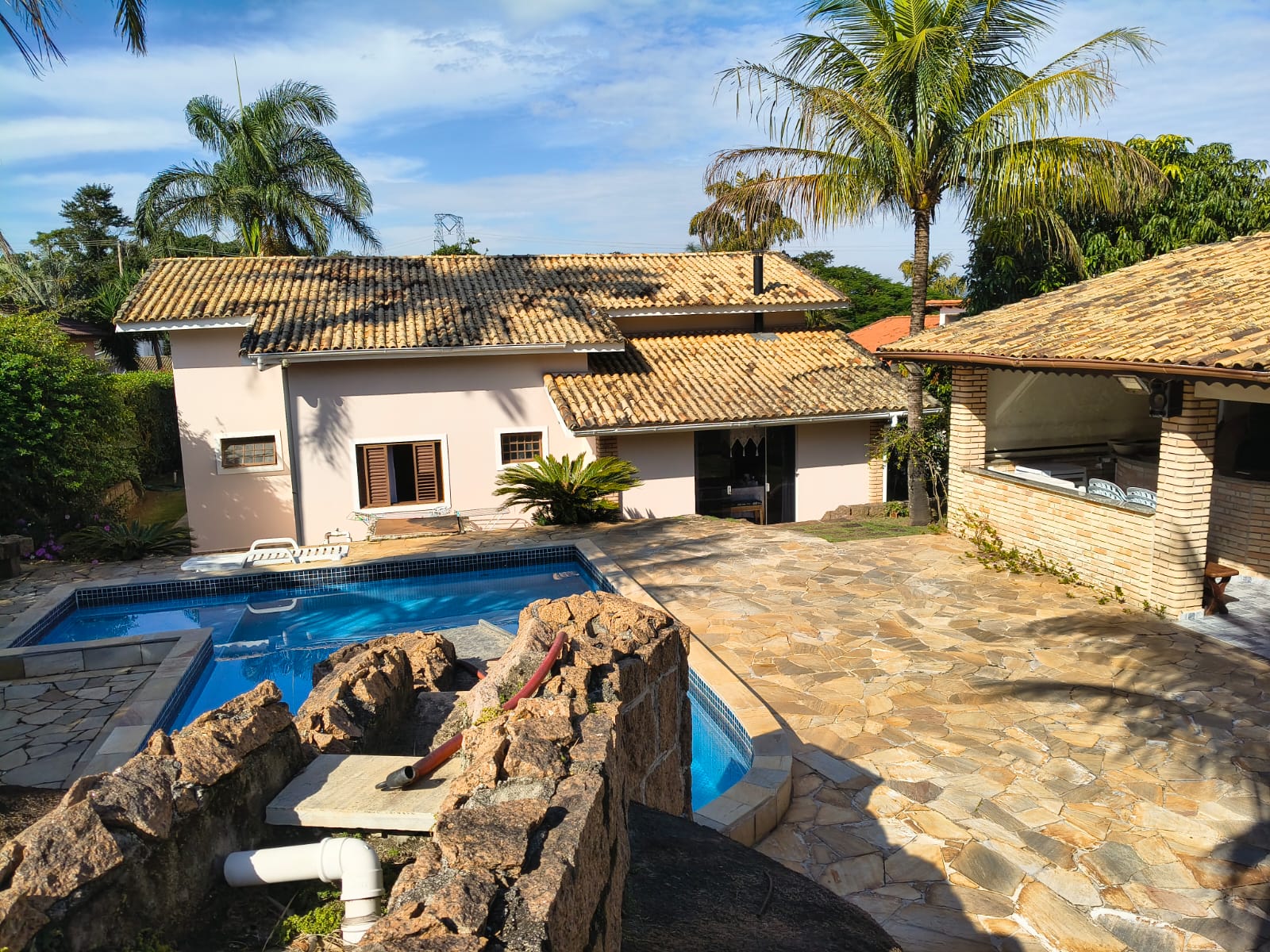 Casa em condomínio - Venda
