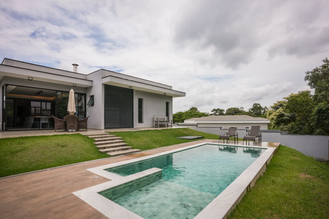 Casa 3 Suítes à Venda em Condomínio Fechado de Itupeva/Jundiaí