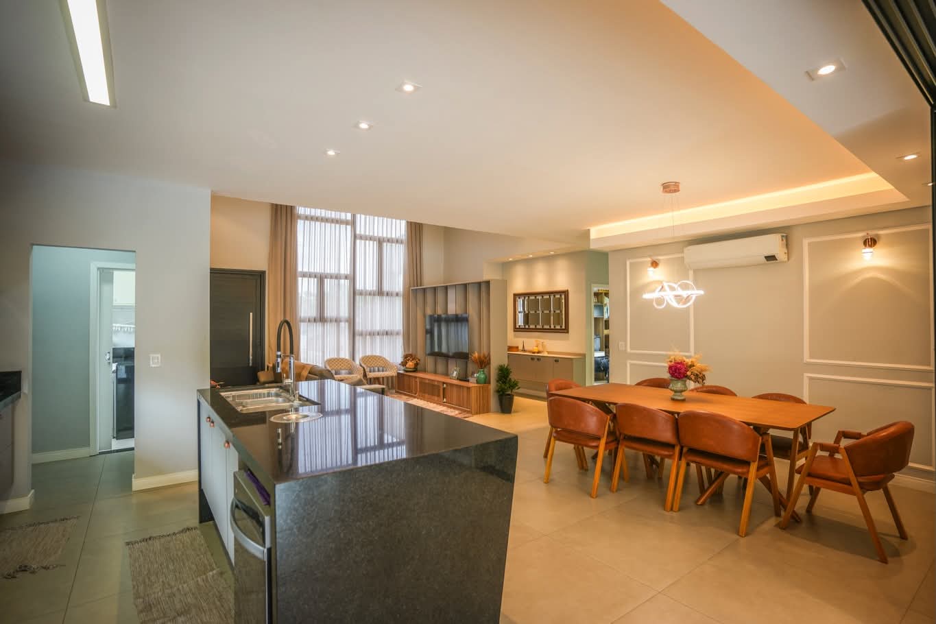 Casa 3 Suítes à Venda em Condomínio Fechado de Itupeva/Jundiaí