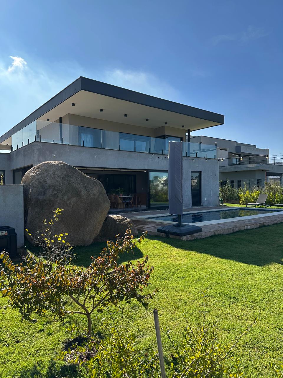 Casa 4 Dormitórios e estilo Moderno à Venda no Condomínio Vida Real- Itupeva