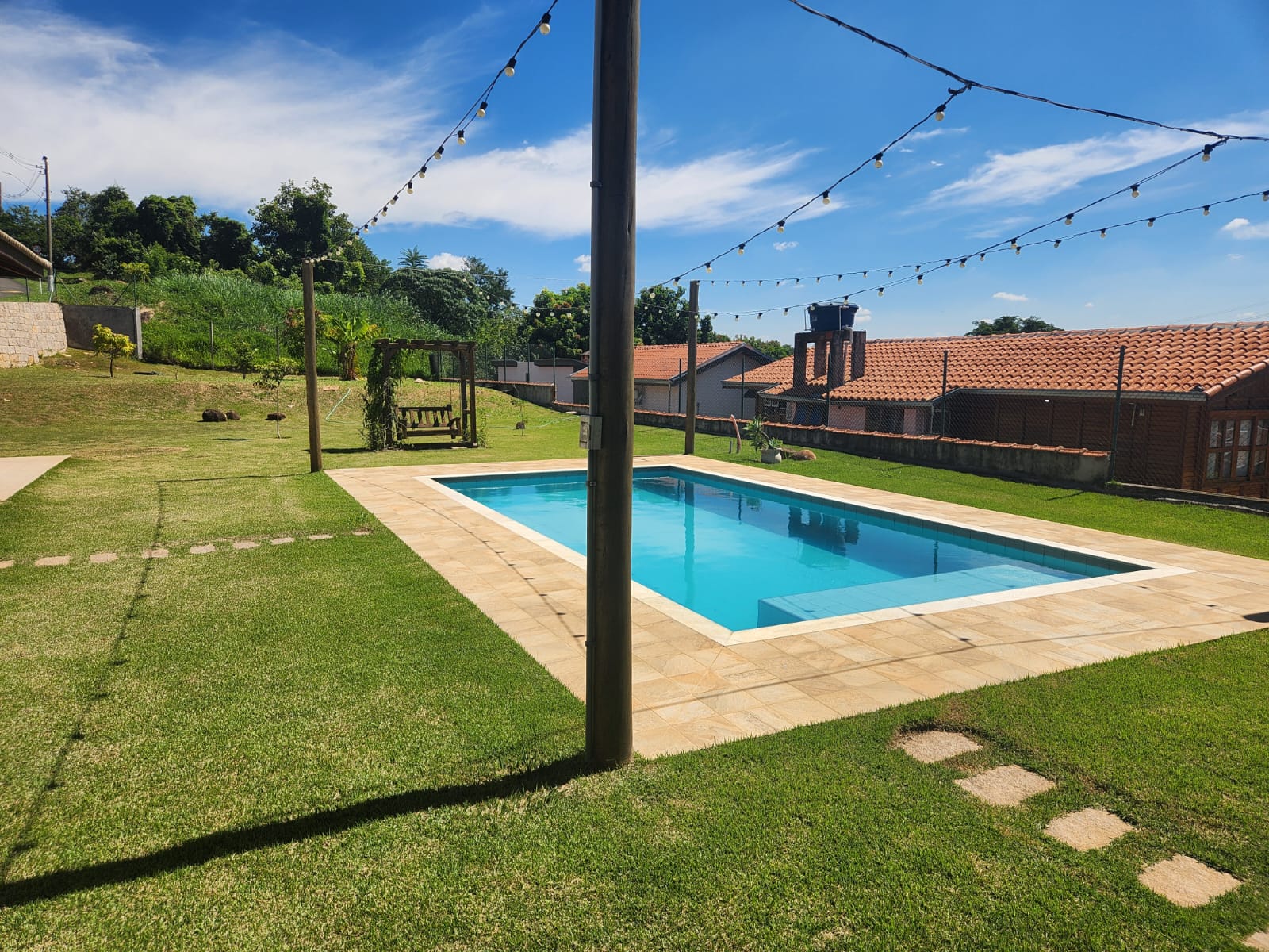 Casa Térrea 3 dormitórios à Venda no Horizonte Azul 2 em Itupeva
