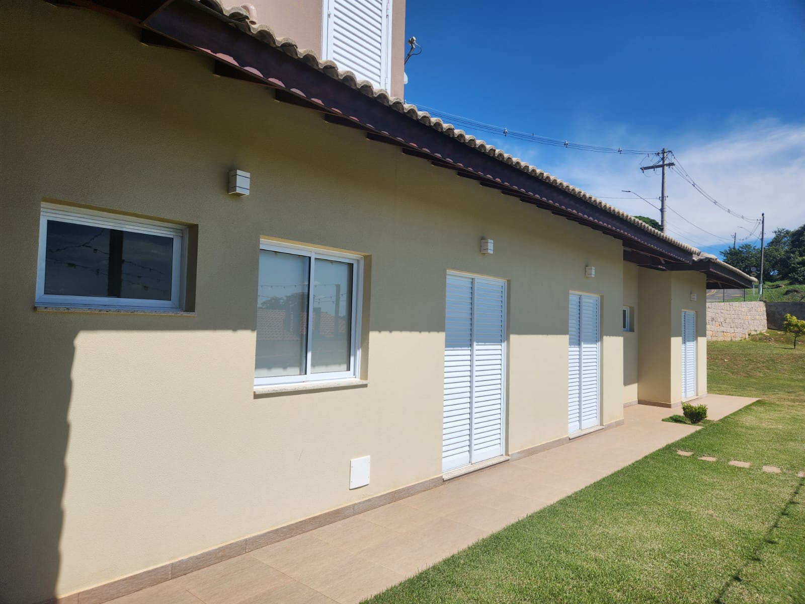 Casa Térrea 3 dormitórios à Venda no Horizonte Azul 2 em Itupeva