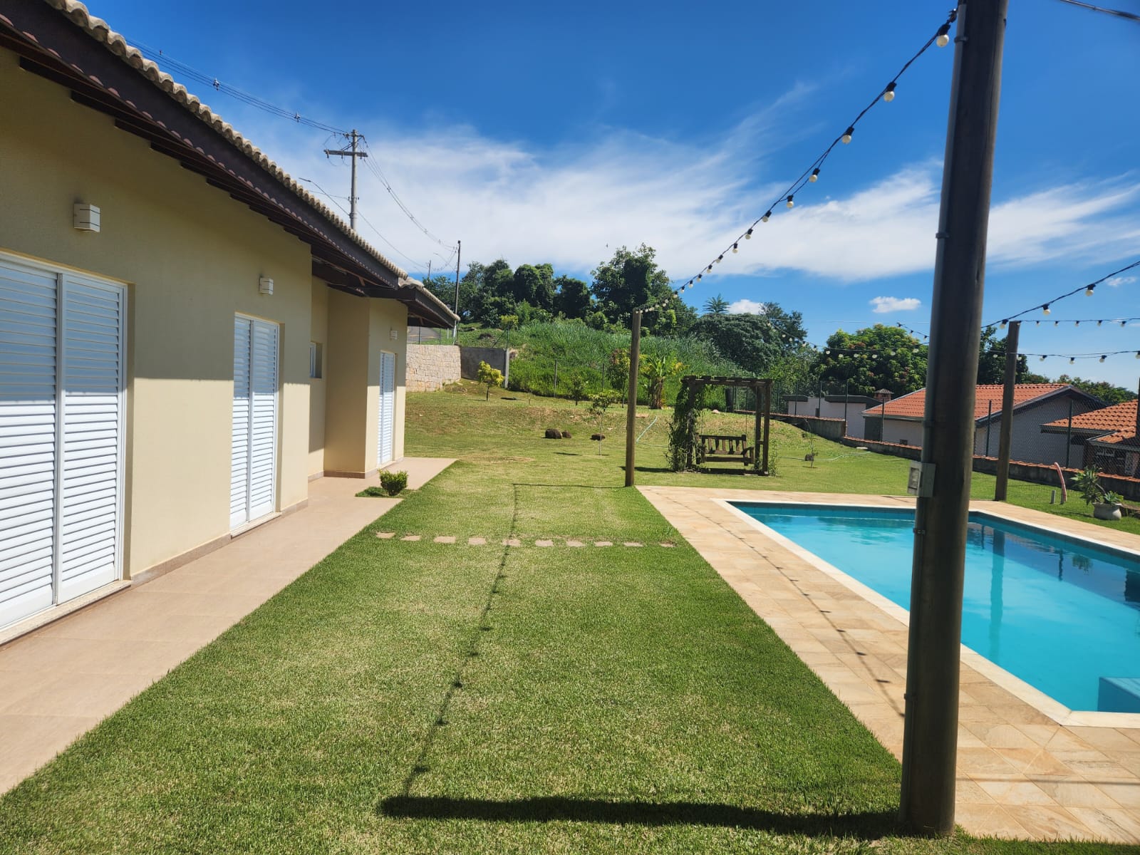 Casa Térrea 3 dormitórios à Venda no Horizonte Azul 2 em Itupeva