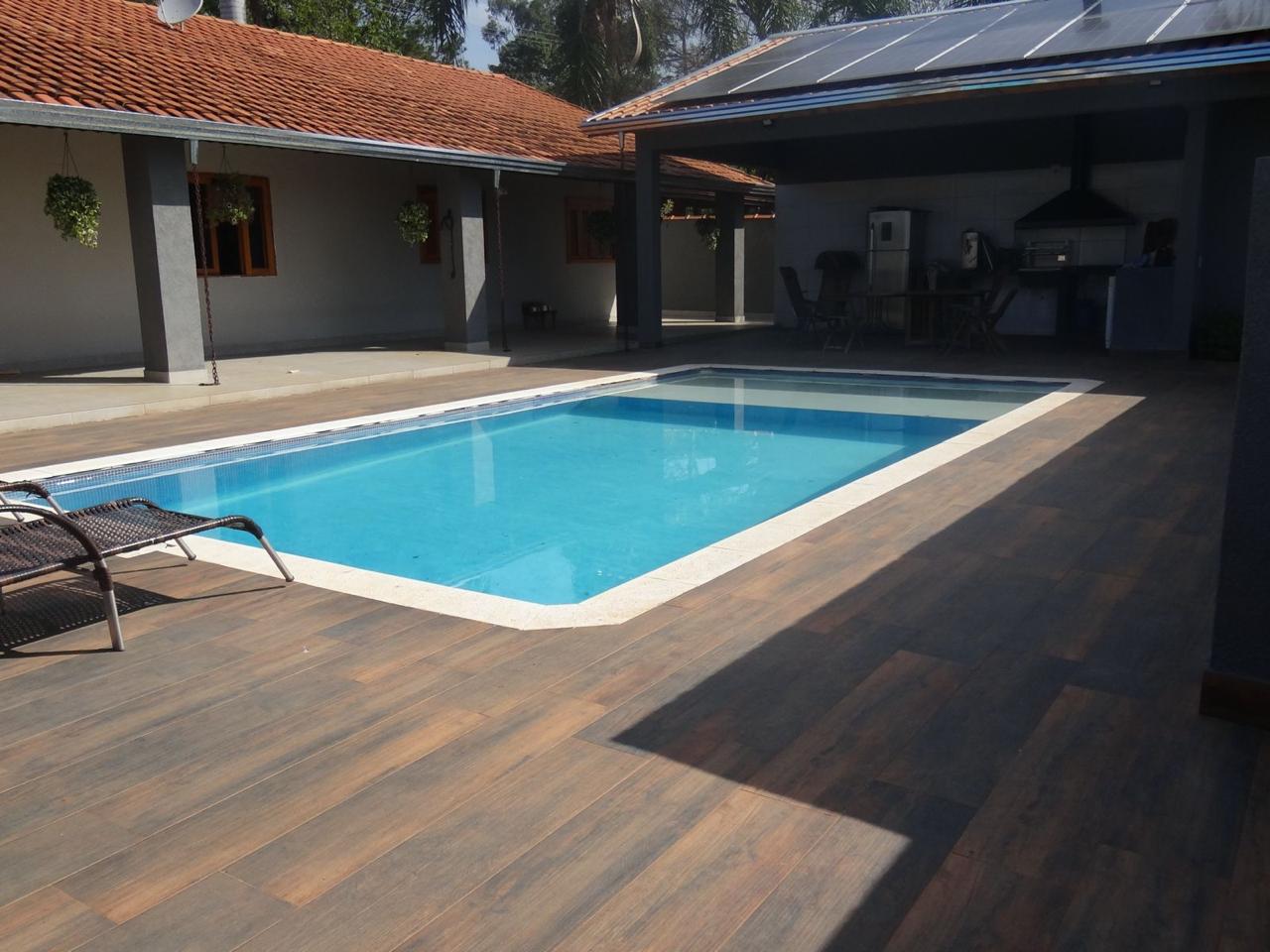 Casa 5 dormitórios à Venda No Village Águas de Santa Elisa em Itupeva-SP