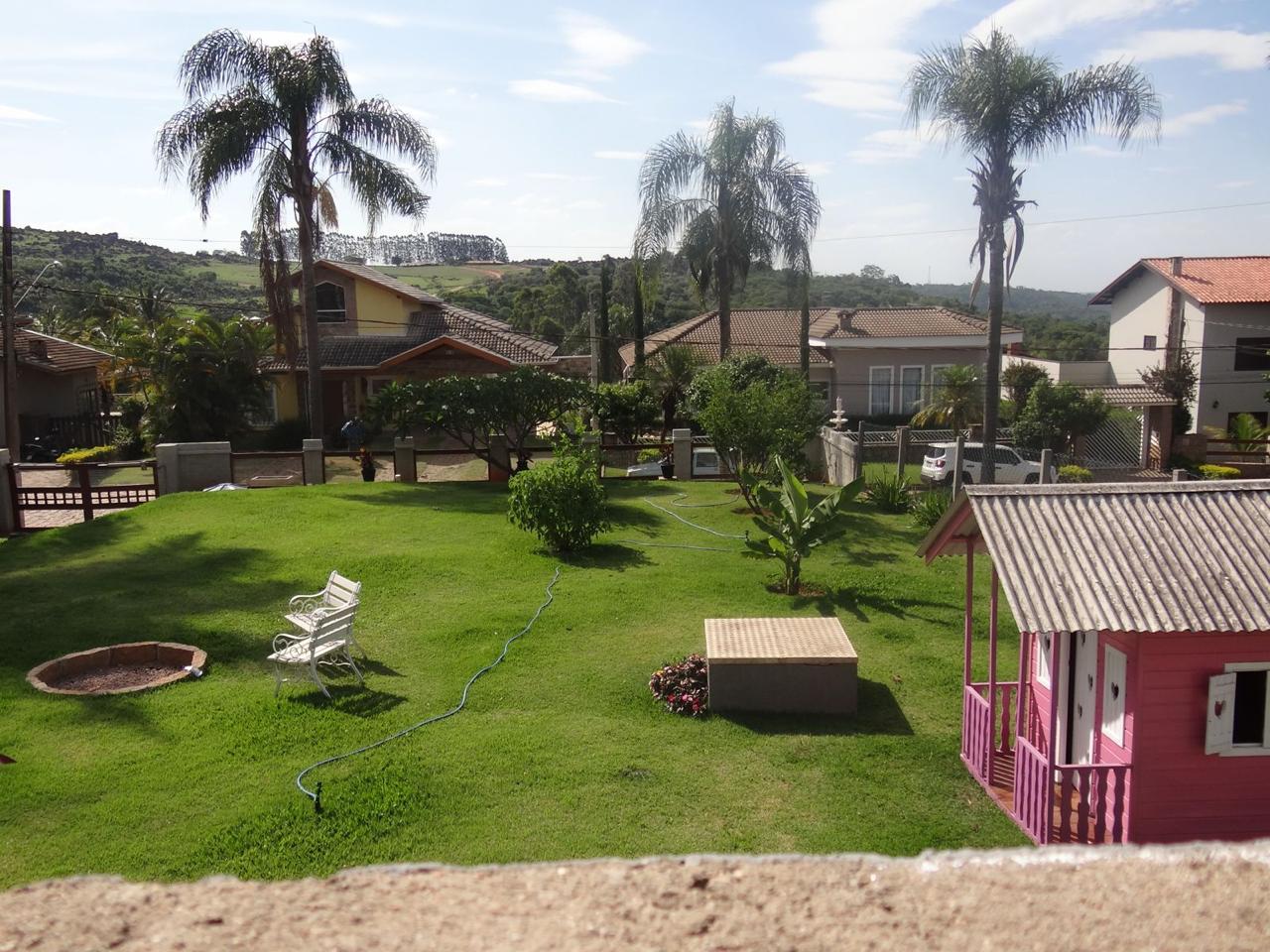 Casa 5 dormitórios à Venda No Village Águas de Santa Elisa em Itupeva-SP