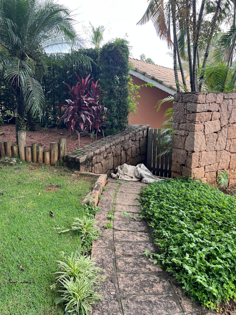 Casa 3 dormitórios à Venda Condomínio Village Águas de Santa Elisa