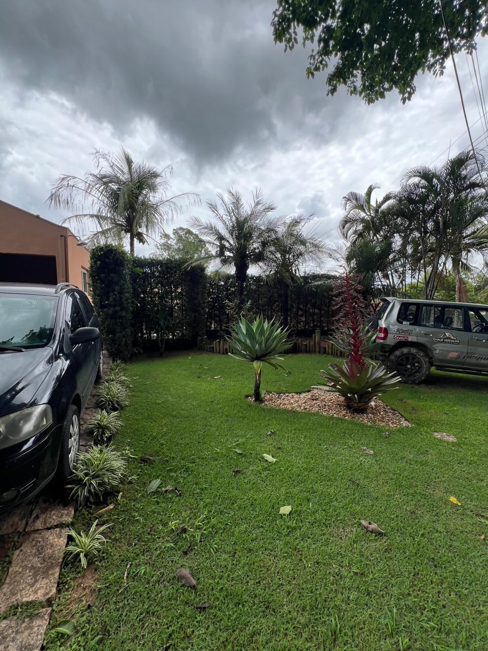 Casa 3 dormitórios à Venda Condomínio Village Águas de Santa Elisa