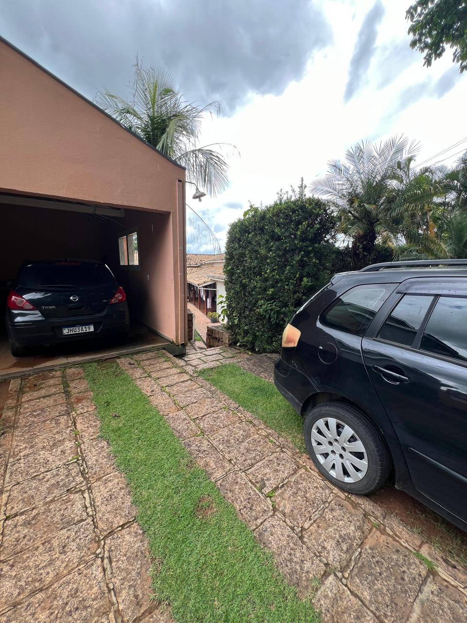 Casa 3 dormitórios à Venda Condomínio Village Águas de Santa Elisa