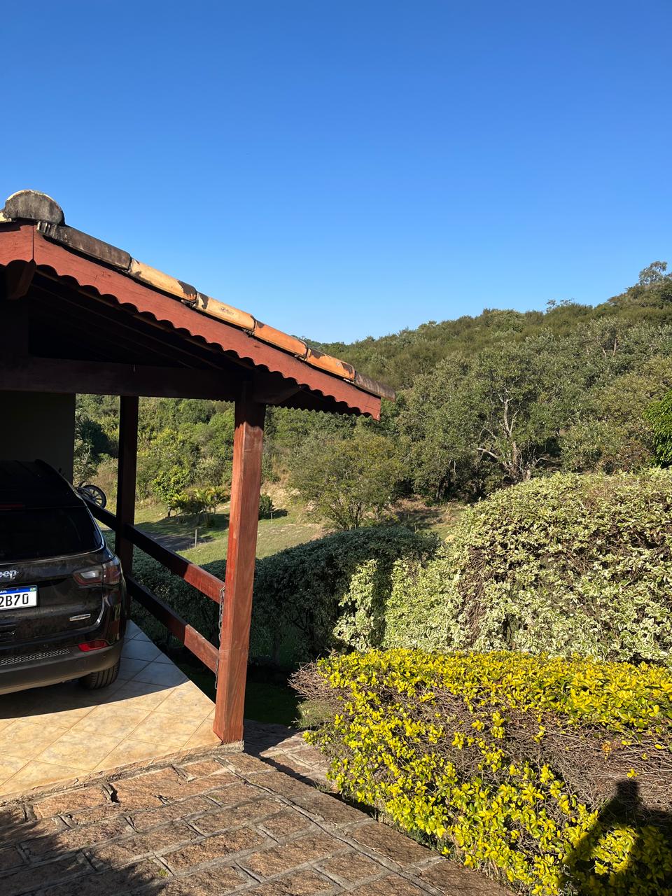 Casa 3 dormitórios à Venda no Condomínio no Jardim do Ribeirão II em Itupeva 