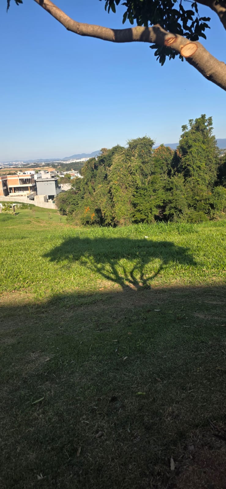 Terreno 833m² à Venda no Condomínio Fazenda Serra Azul II - Itupeva SP