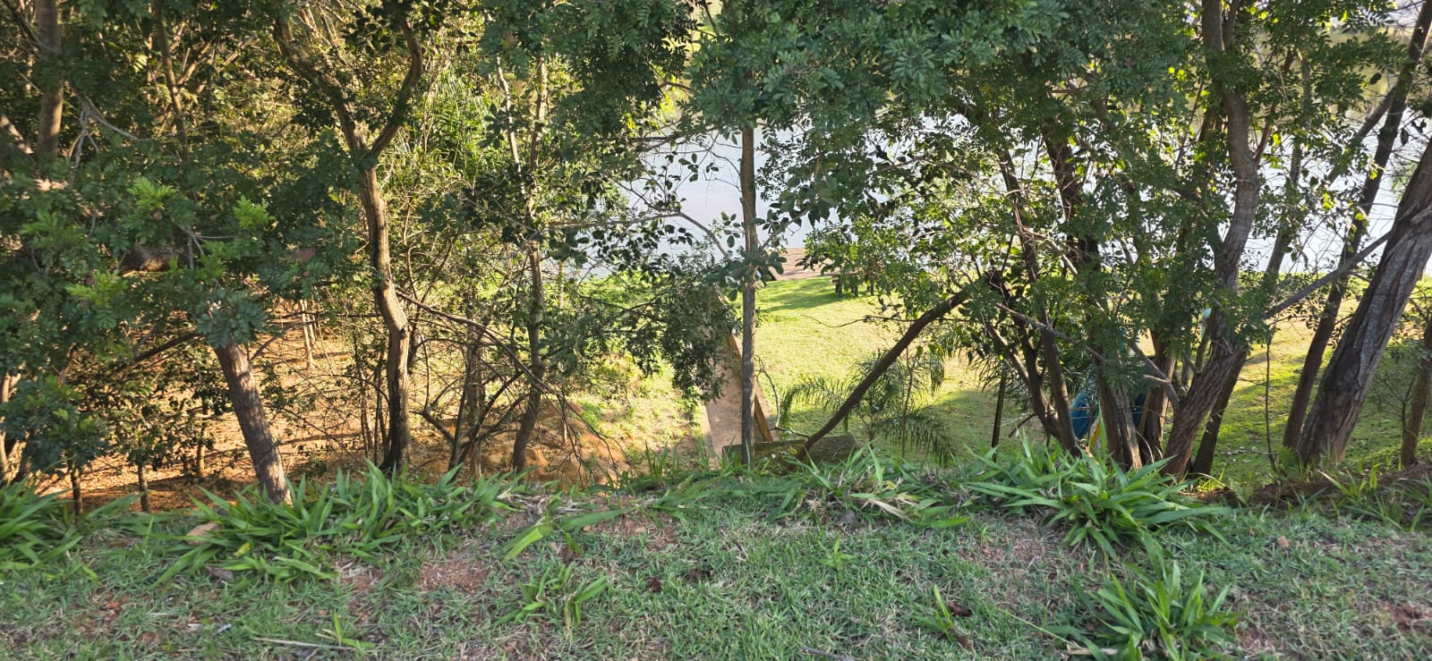 Ótimo Terreno em condomínio no Fazenda Serra Azul II em Itupeva