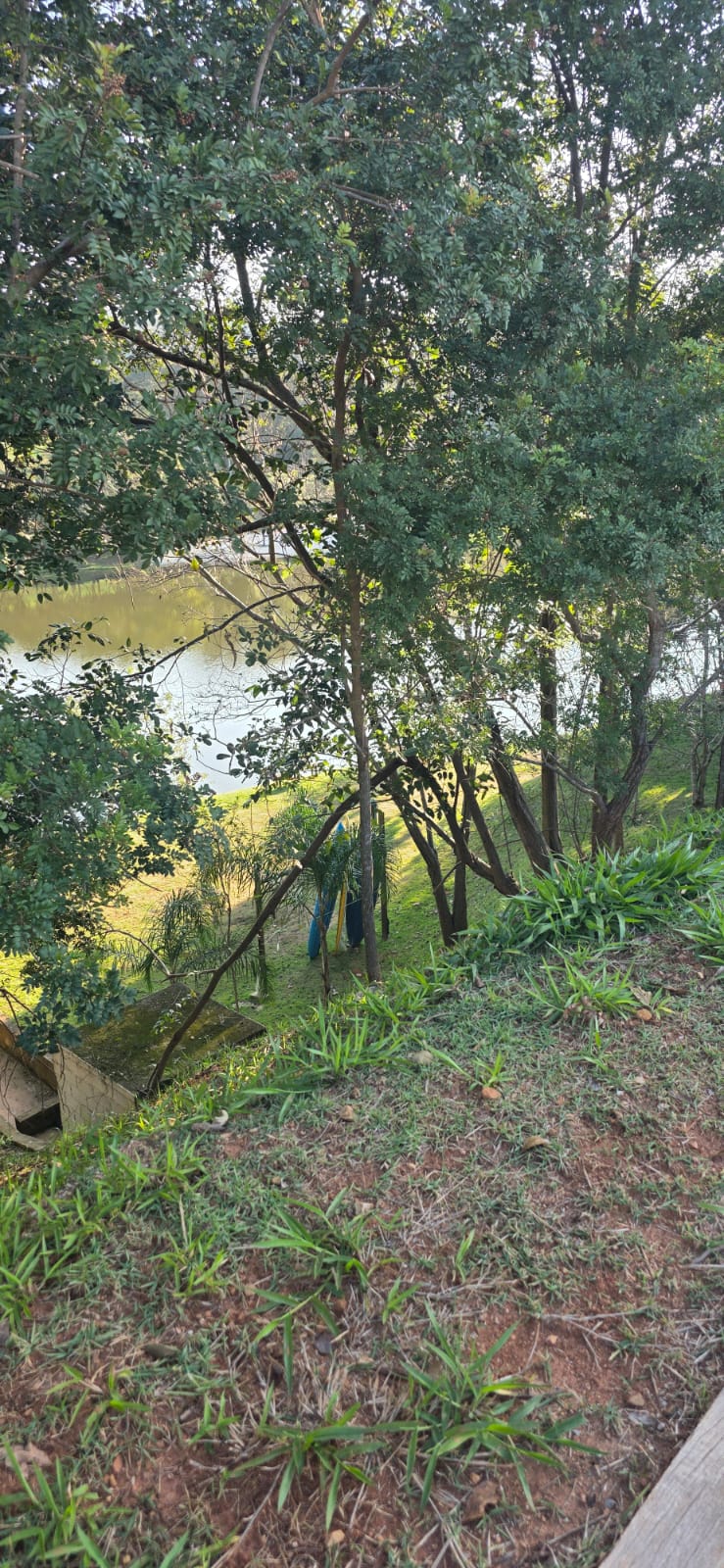 Ótimo Terreno em condomínio no Fazenda Serra Azul II em Itupeva