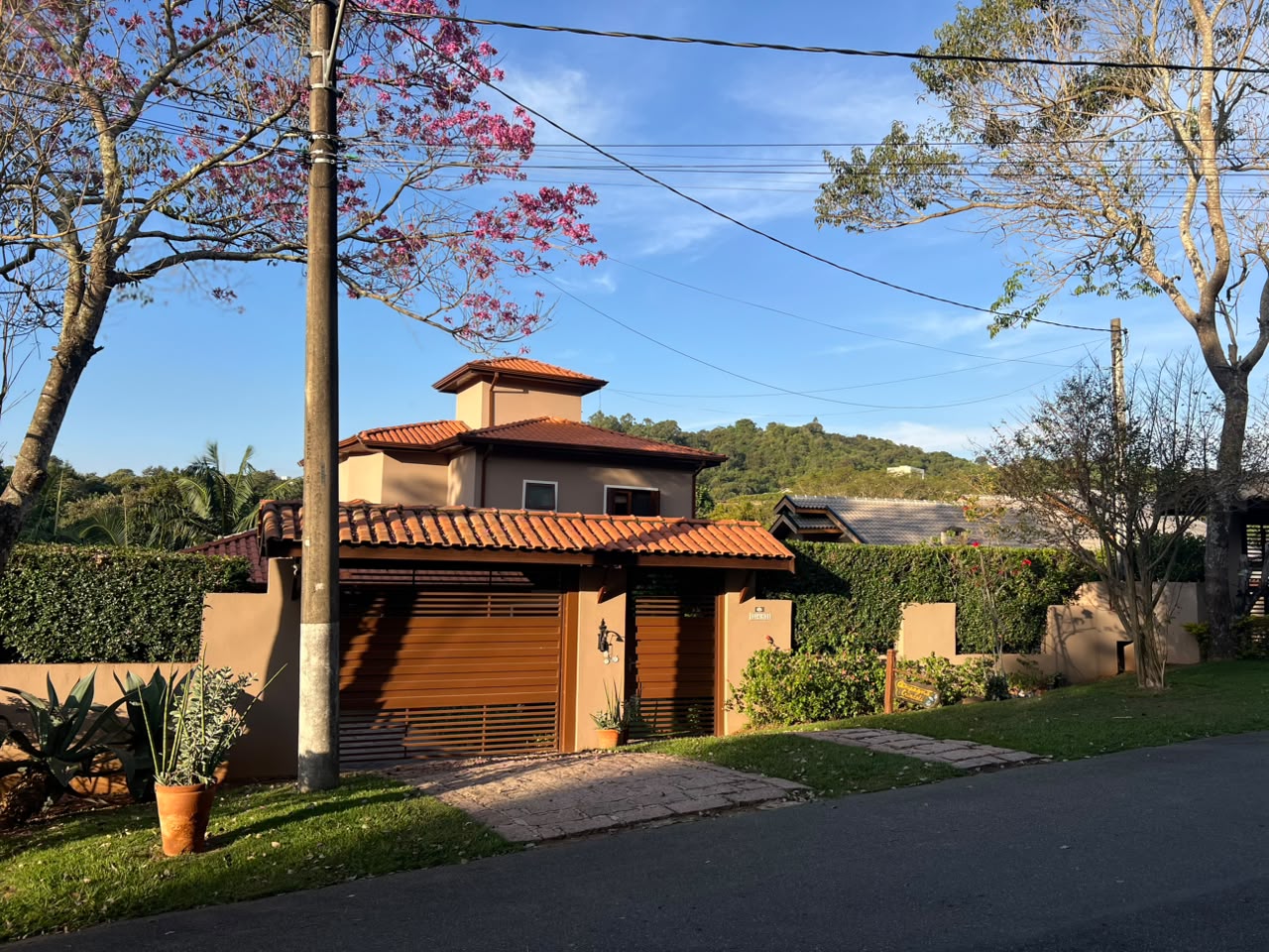 Casa em Condomínio com 4 Quartos e 453 m² no Jardim do Ribeirão 2 em Itupeva/SP