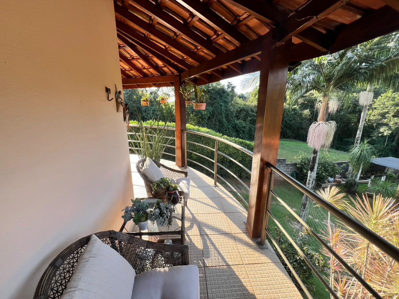 Casa em Condomínio com 4 Quartos e 453 m² no Jardim do Ribeirão 2 em Itupeva/SP