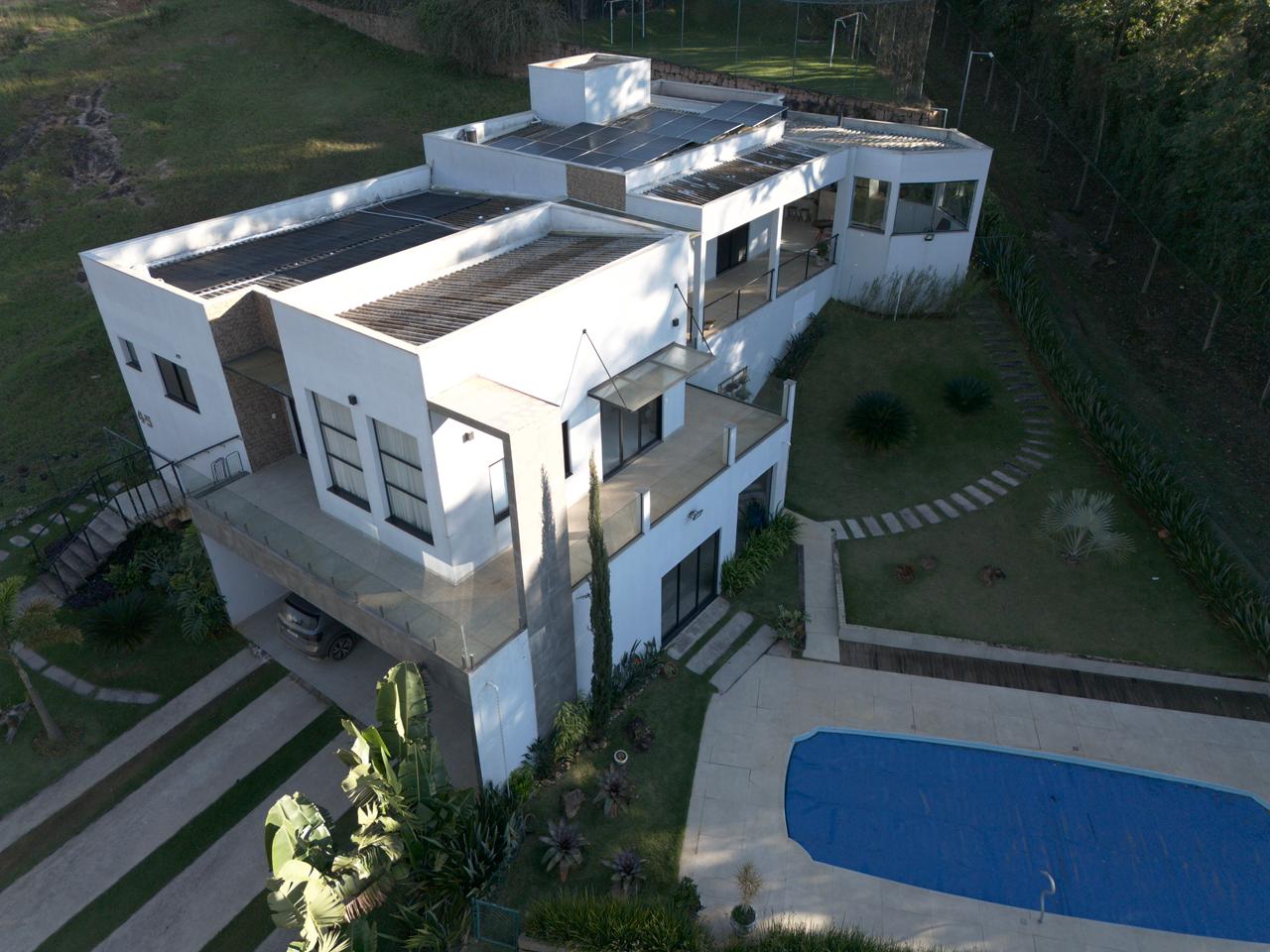 Andar Corporativo - Venda
